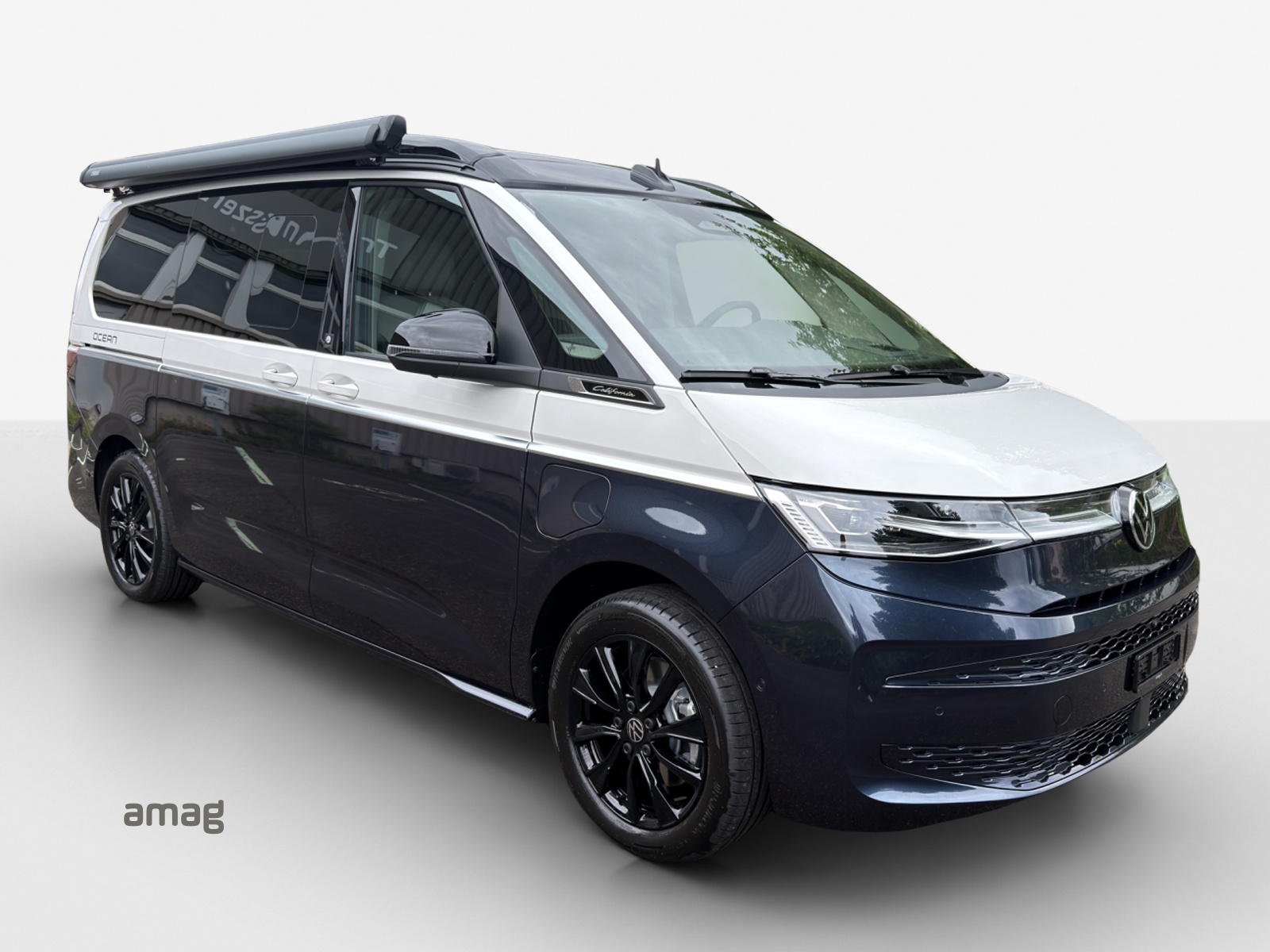 VW California eHybrid Ocean Liberty 4Motion-image-5