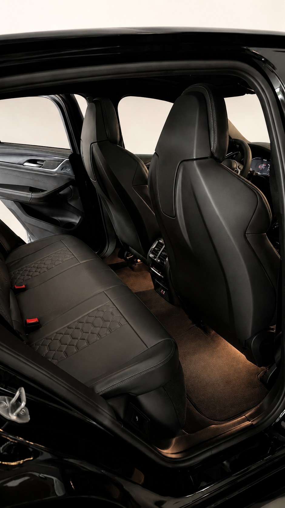 BMW X4M Competition-image-6