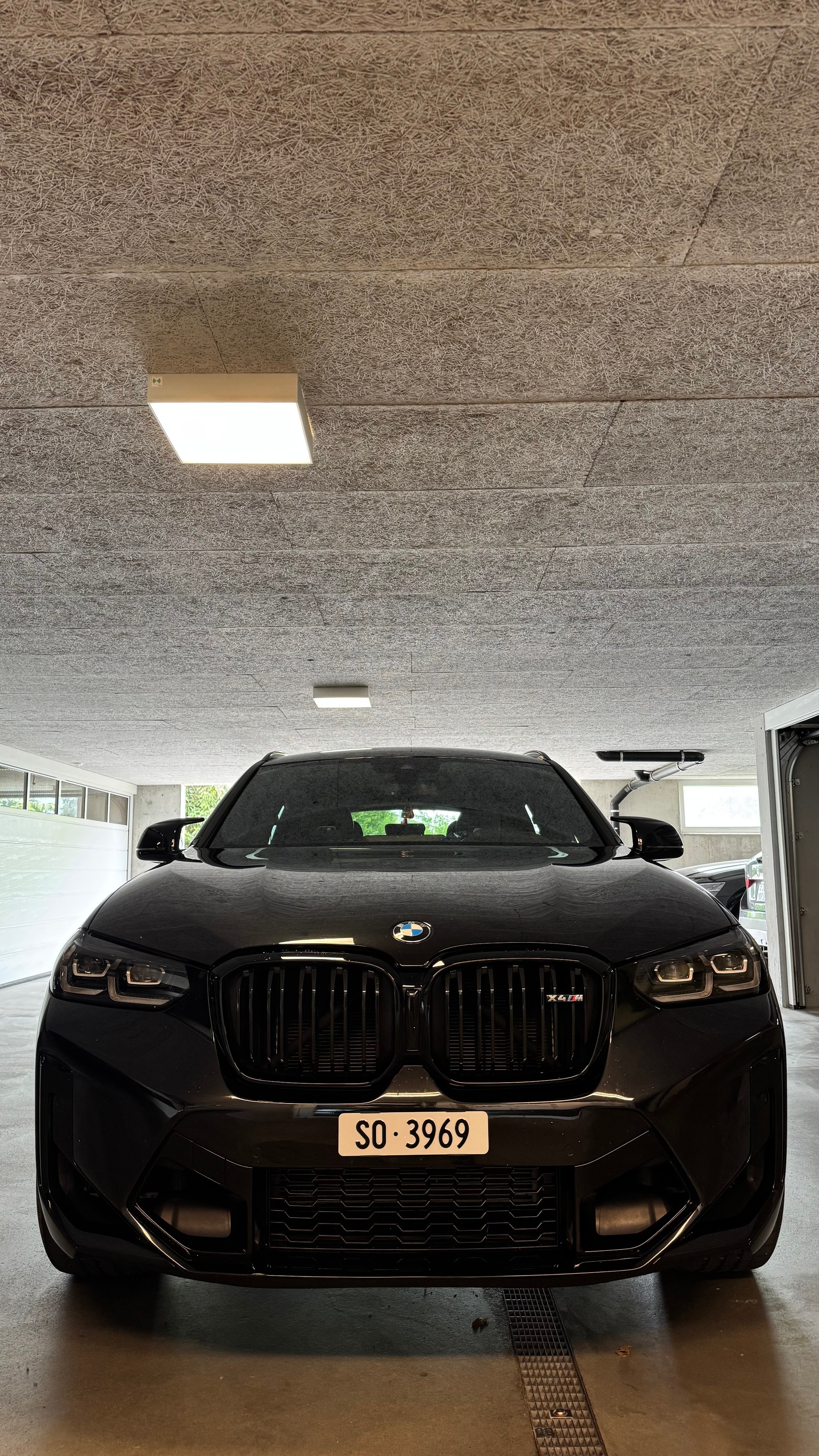 BMW X4M Competition-image-8