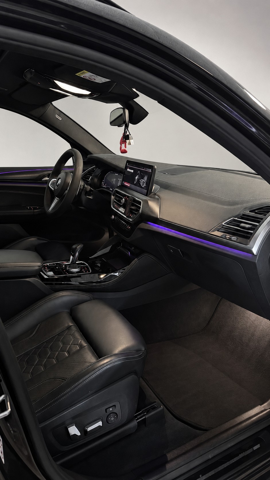 BMW X4M Competition-image-5