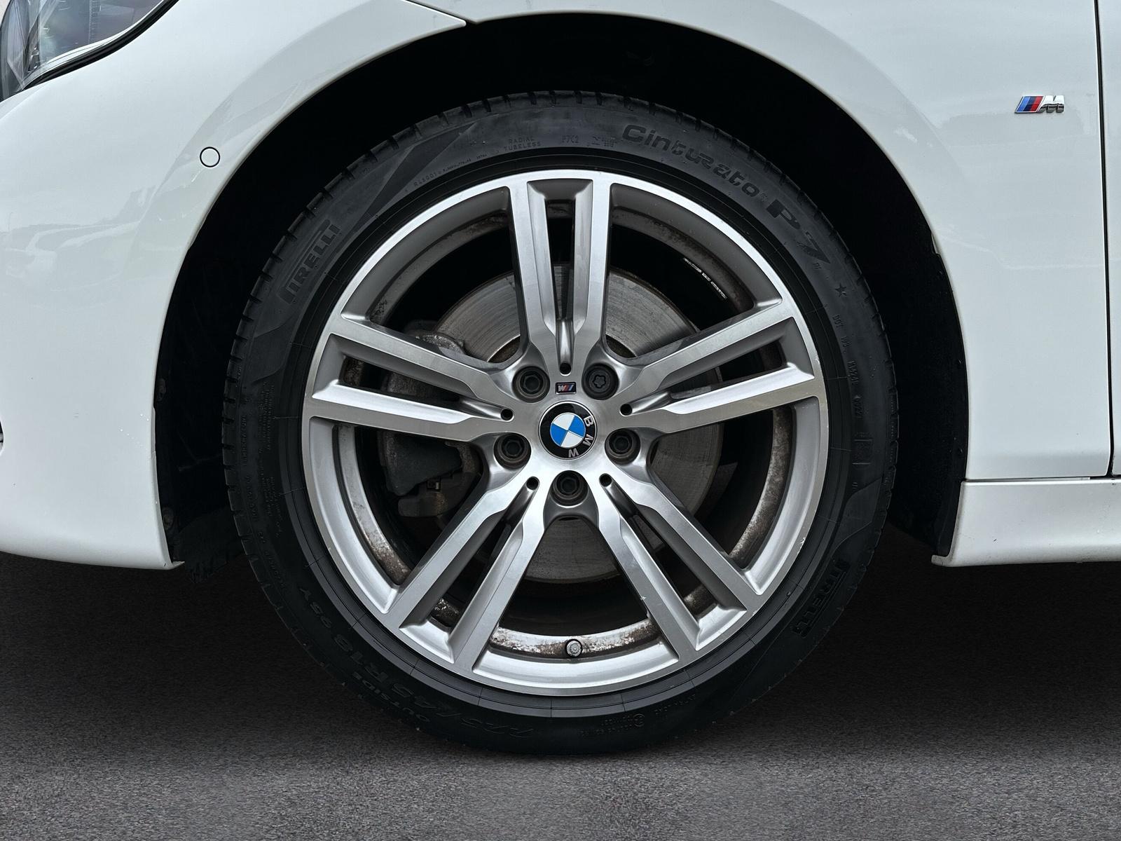 BMW 220d M Sport Gran Tourer xDrive F46 (CH) ** 7 Places **-image-9