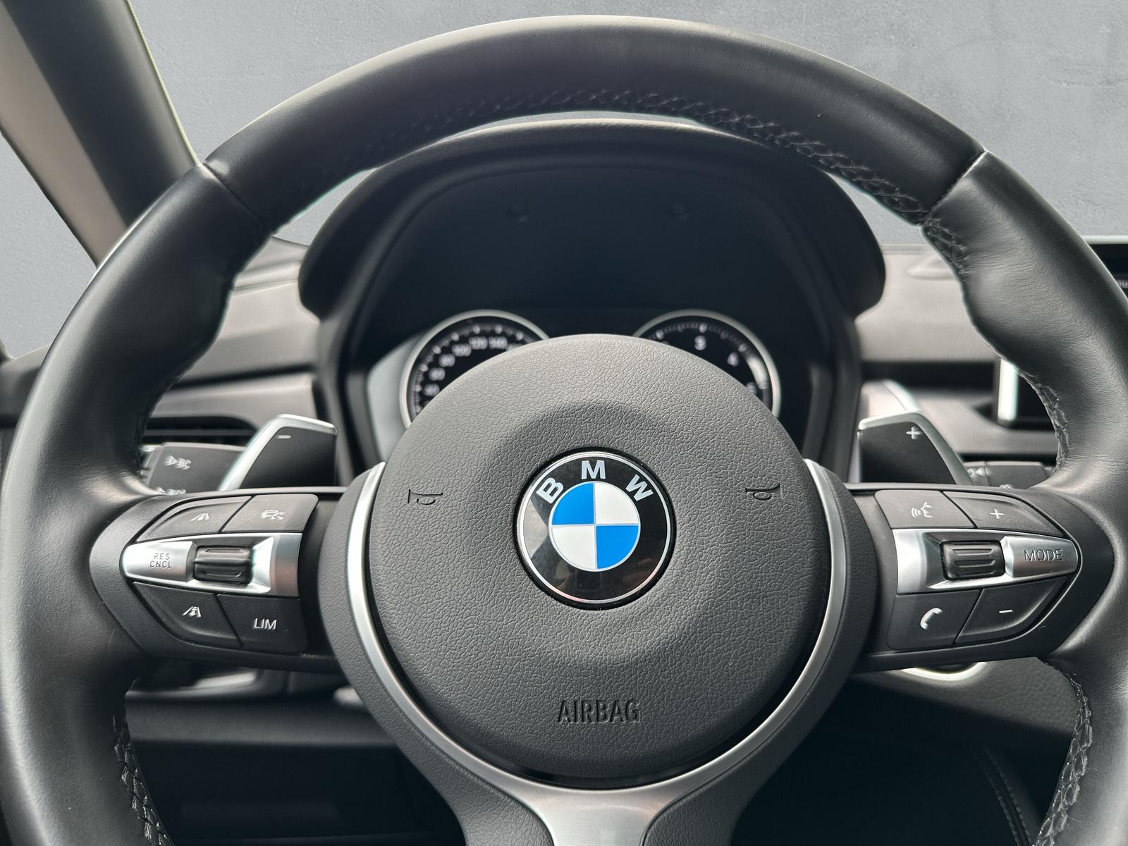 BMW 220d M Sport Gran Tourer xDrive F46 (CH) ** 7 Places **-image-22
