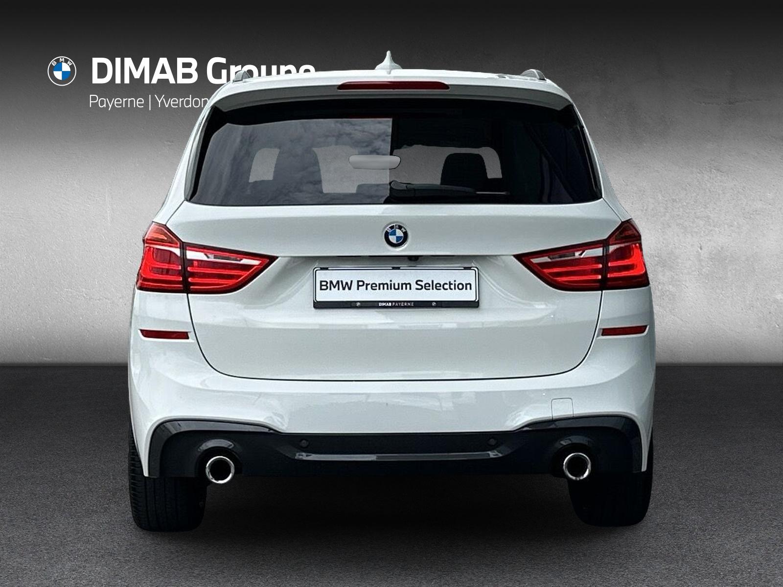 BMW 220d M Sport Gran Tourer xDrive F46 (CH) ** 7 Places **-showroom-element-3