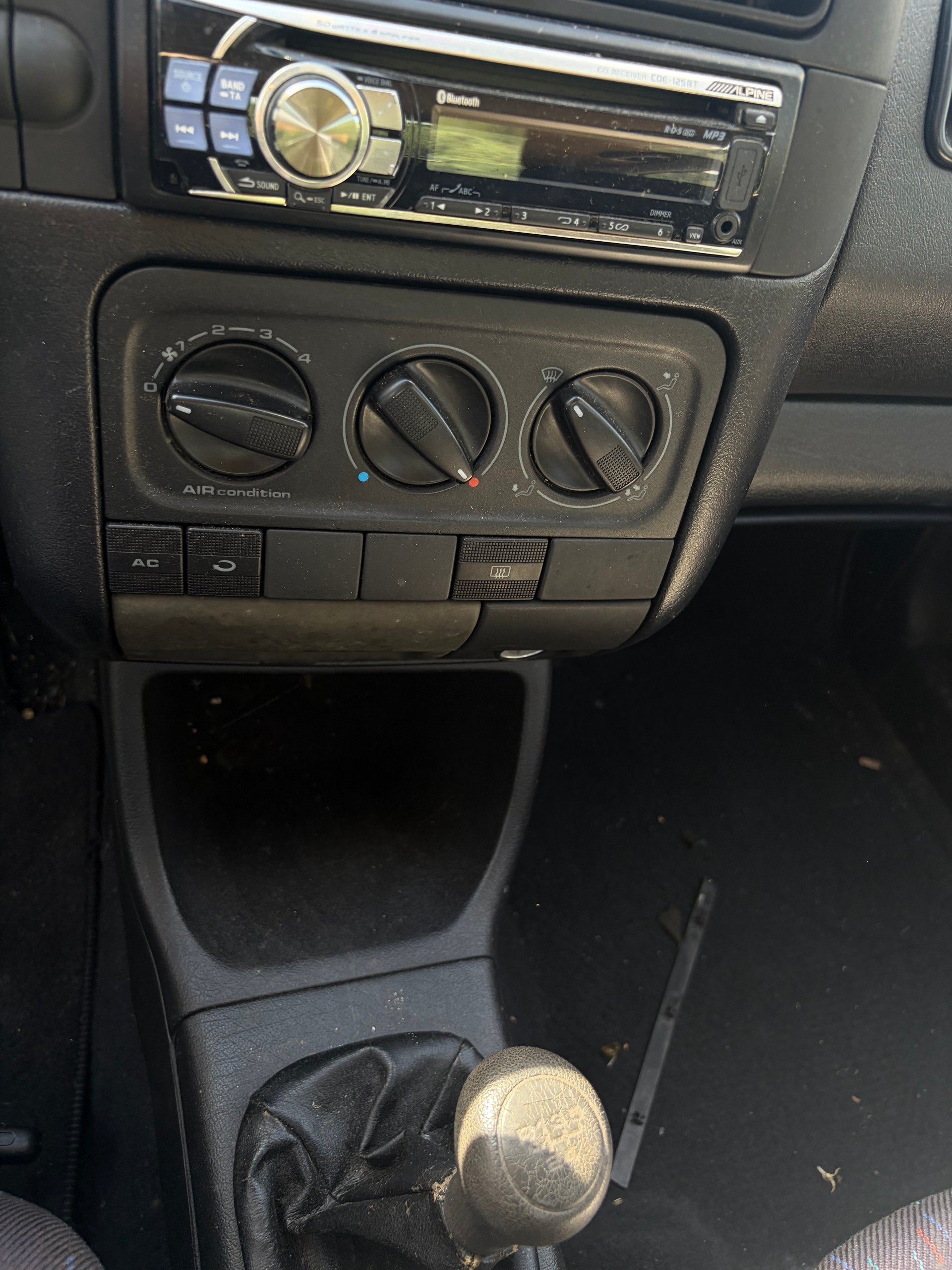 VW Golf 1800 Super G (CL) A-image-3