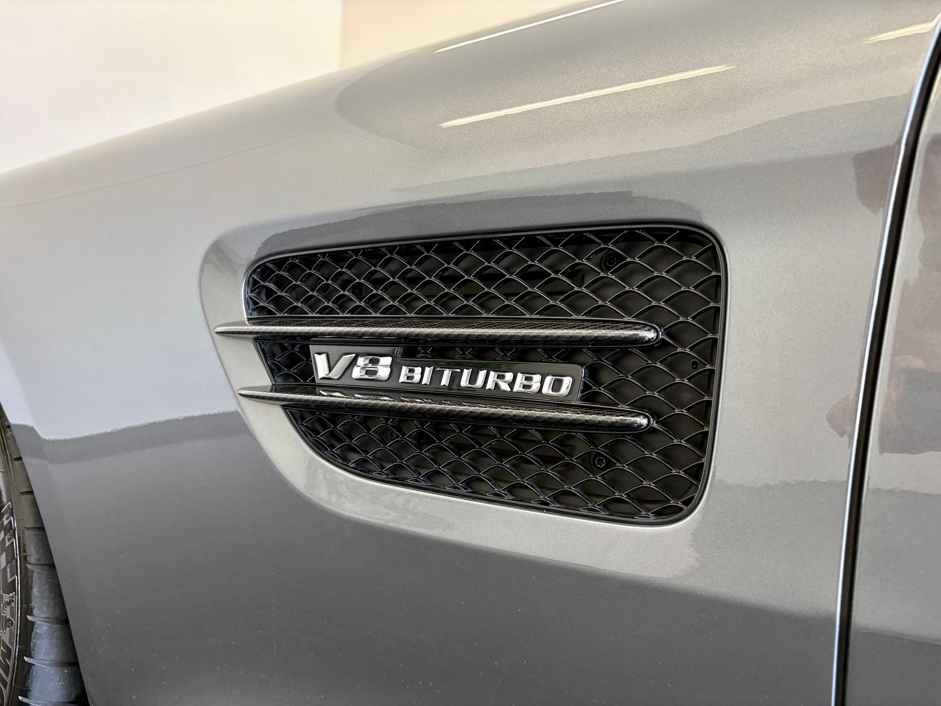 MERCEDES-BENZ AMG GT Speedshift DCT-image-14