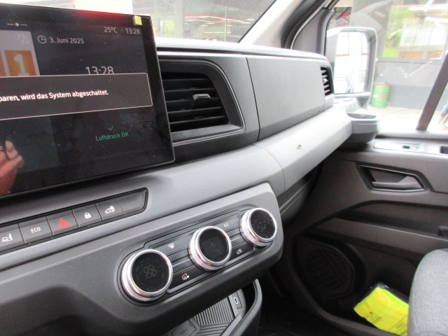NISSAN Interstar 3.5 Kaw. L3H2 2.0 dCi 150 N-Connecta-image-14