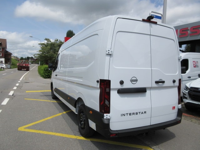 NISSAN Interstar 3.5 Kaw. L3H2 2.0 dCi 150 N-Connecta-showroom-element-1