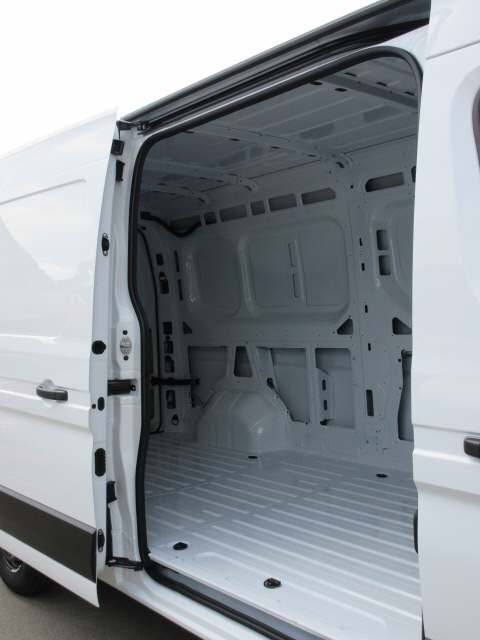 NISSAN Interstar 3.5 Kaw. L3H2 2.0 dCi 150 N-Connecta-image-9