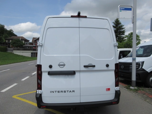 NISSAN Interstar 3.5 Kaw. L3H2 2.0 dCi 150 N-Connecta-showroom-element-2