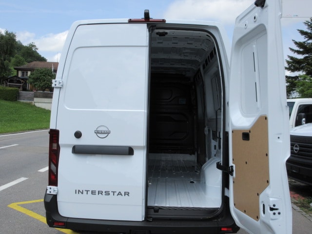 NISSAN Interstar 3.5 Kaw. L3H2 2.0 dCi 150 N-Connecta-image-6