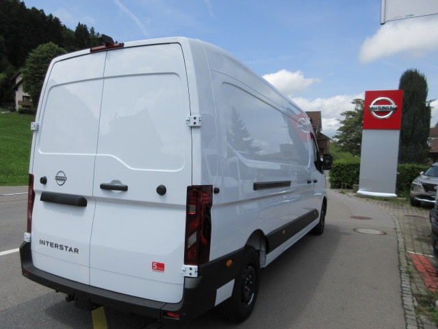 NISSAN Interstar 3.5 Kaw. L3H2 2.0 dCi 150 N-Connecta-showroom-element-3
