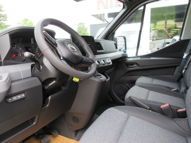 NISSAN Interstar 3.5 Kaw. L3H2 2.0 dCi 150 N-Connecta-image-11