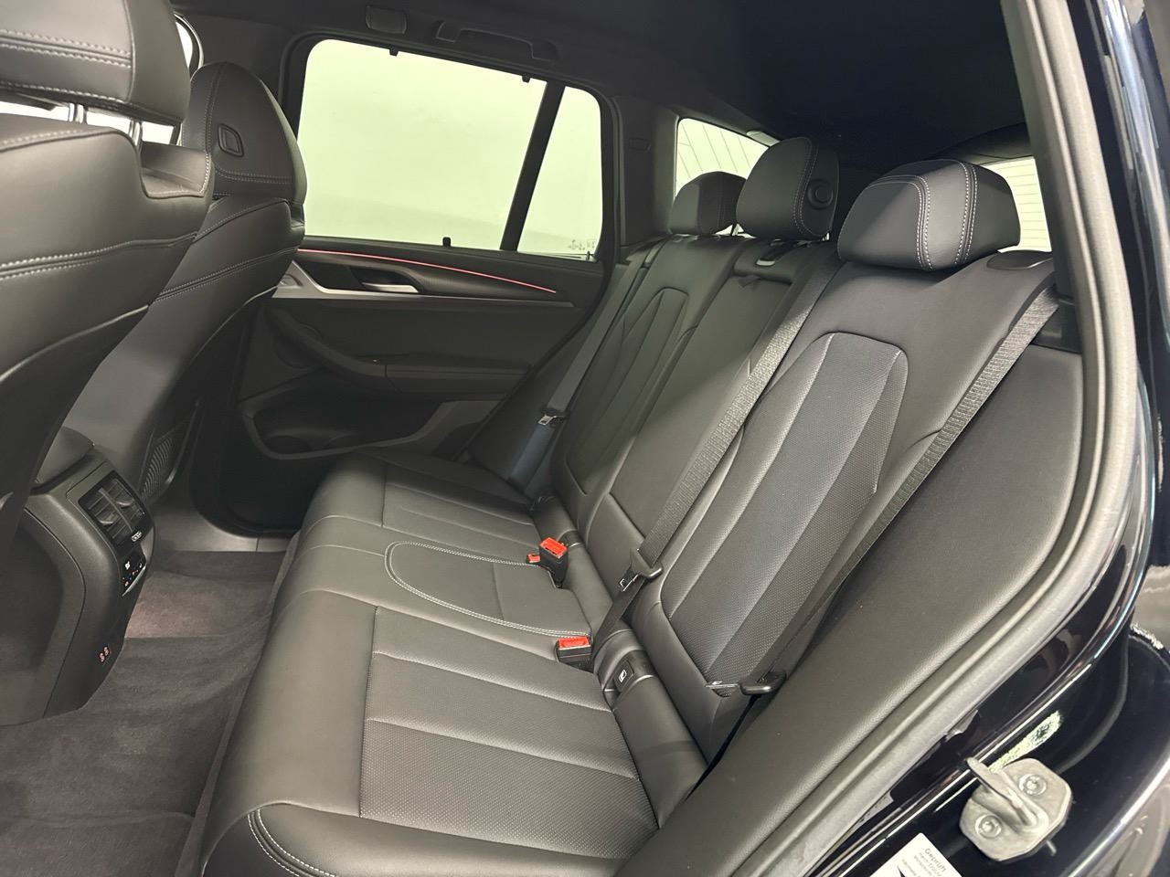 BMW X3 xDrive 48V M40d M Sport Edition Steptronic-image-10