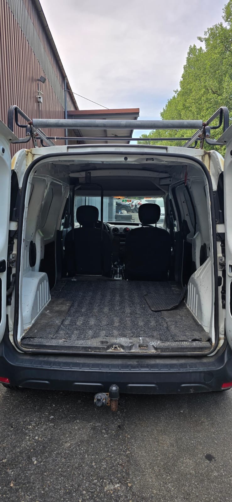 DACIA Dokker Van SCe 100 S&S-image-5