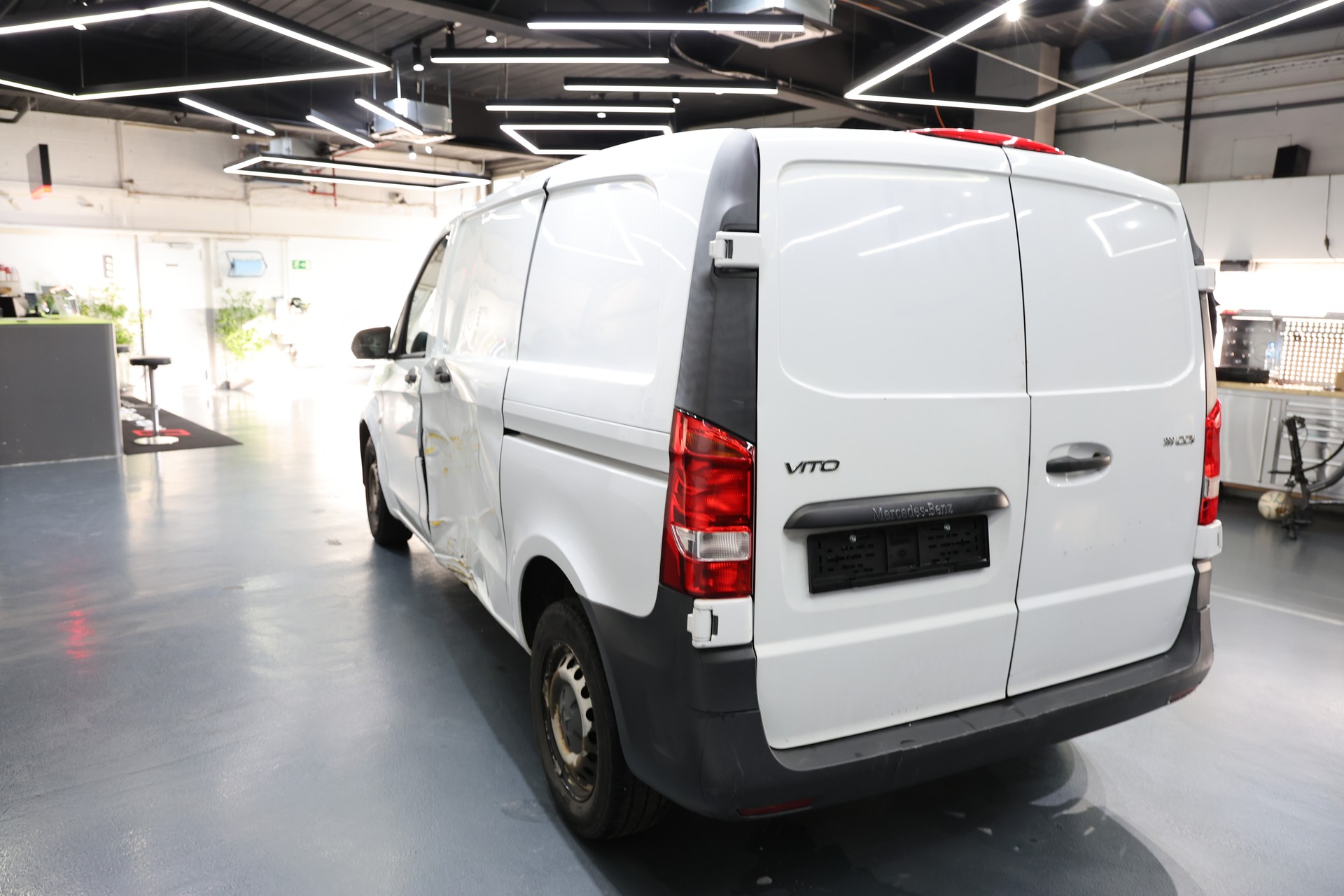 MERCEDES-BENZ Vito 111 BlueTEC Mixto EL Euro 6-showroom-element-3