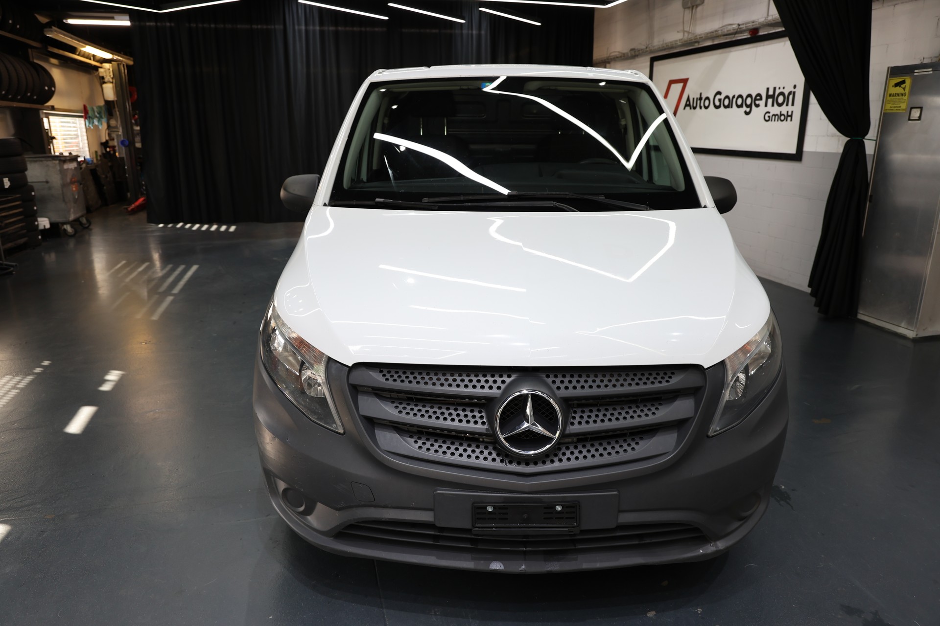 MERCEDES-BENZ Vito 111 BlueTEC Mixto EL Euro 6-image-11