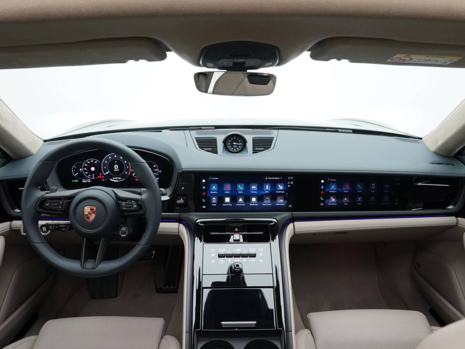 PORSCHE Panamera GTS-image-14