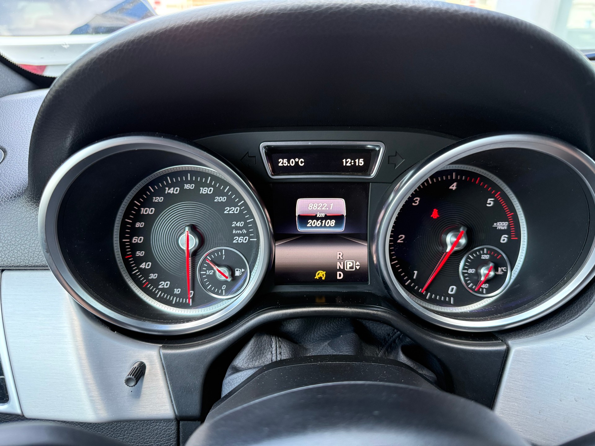 MERCEDES-BENZ GLE 350 d 4Matic 9G-Tronic-image-18