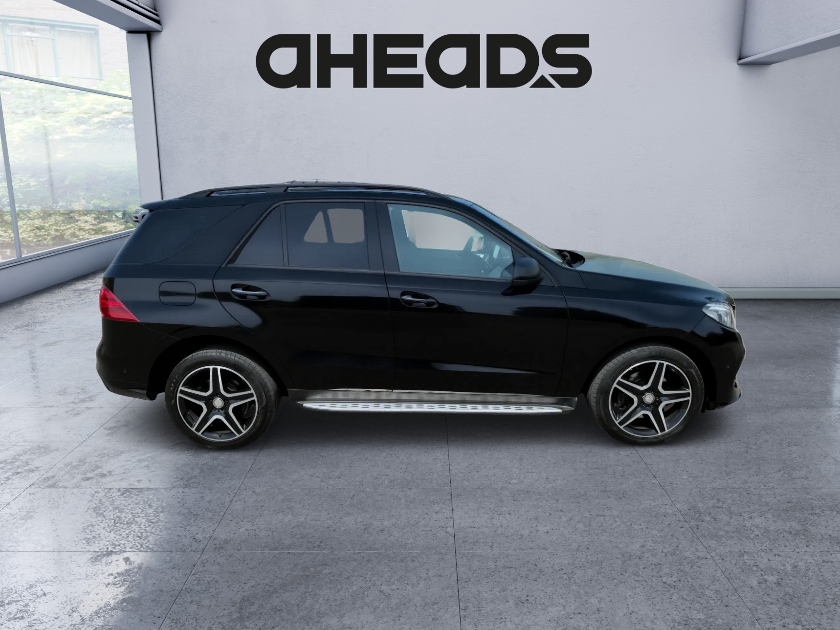 MERCEDES-BENZ GLE 350 d 4Matic 9G-Tronic-showroom-element-2