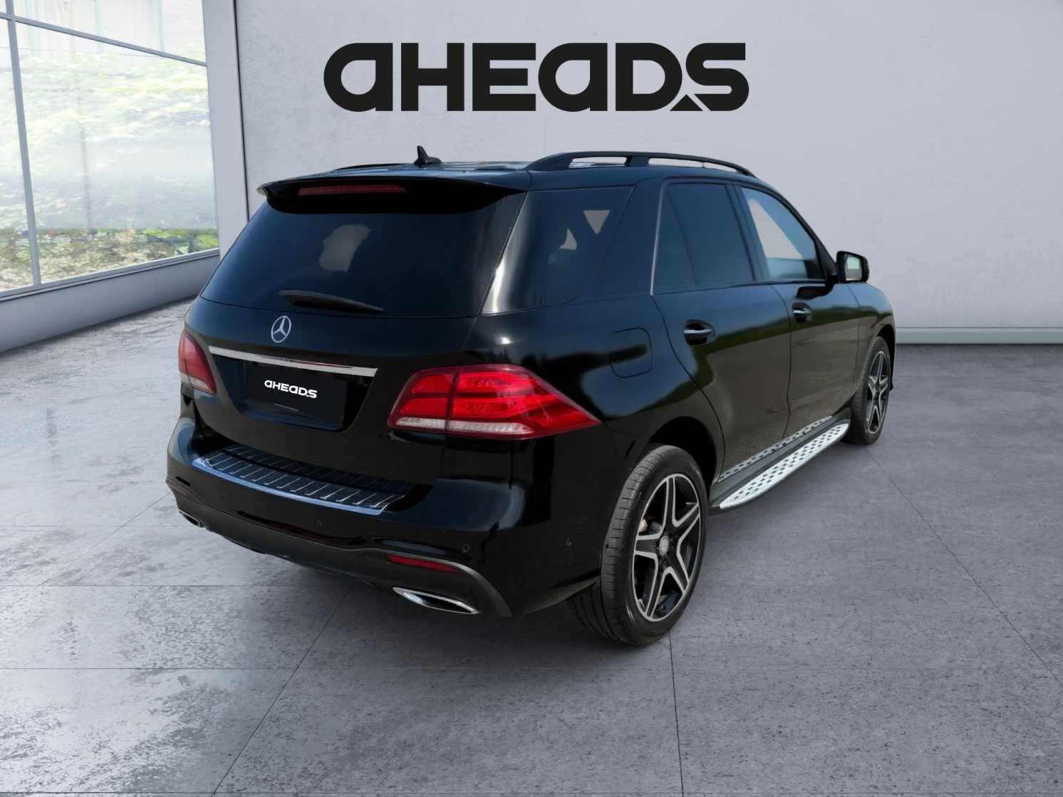 MERCEDES-BENZ GLE 350 d 4Matic 9G-Tronic-showroom-element-3