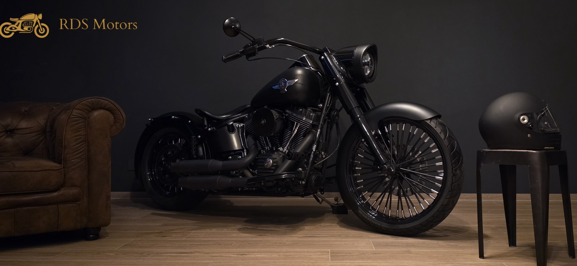 HARLEY-DAVIDSON FLSTFB Fat Boy Special ABS-image-0