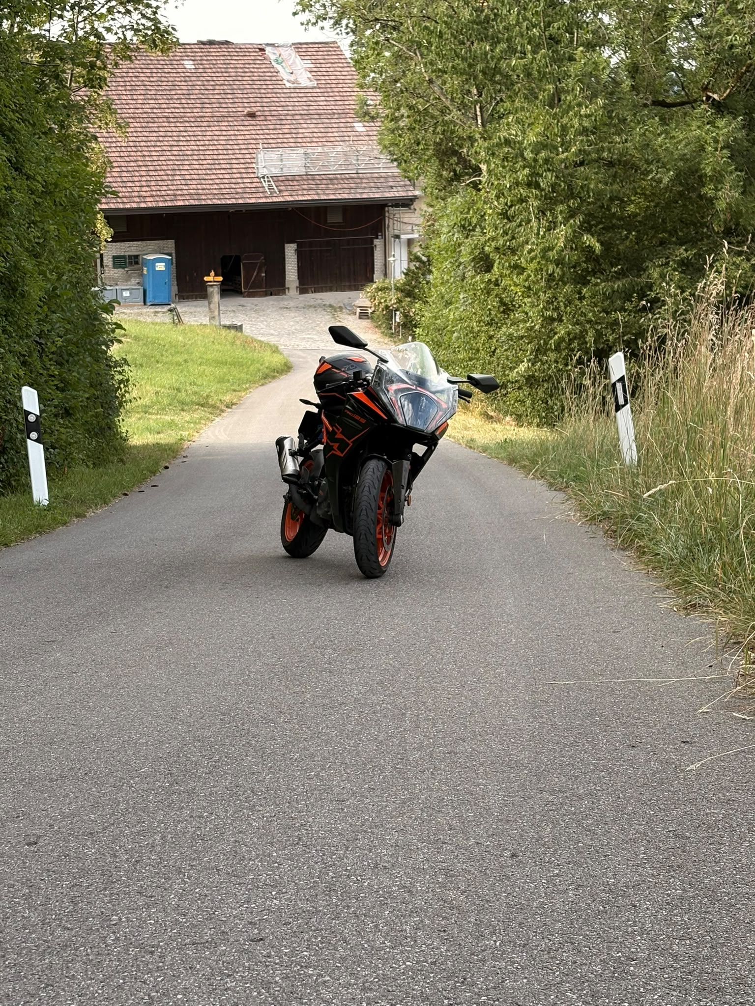 KTM RC 125 GP-image-0