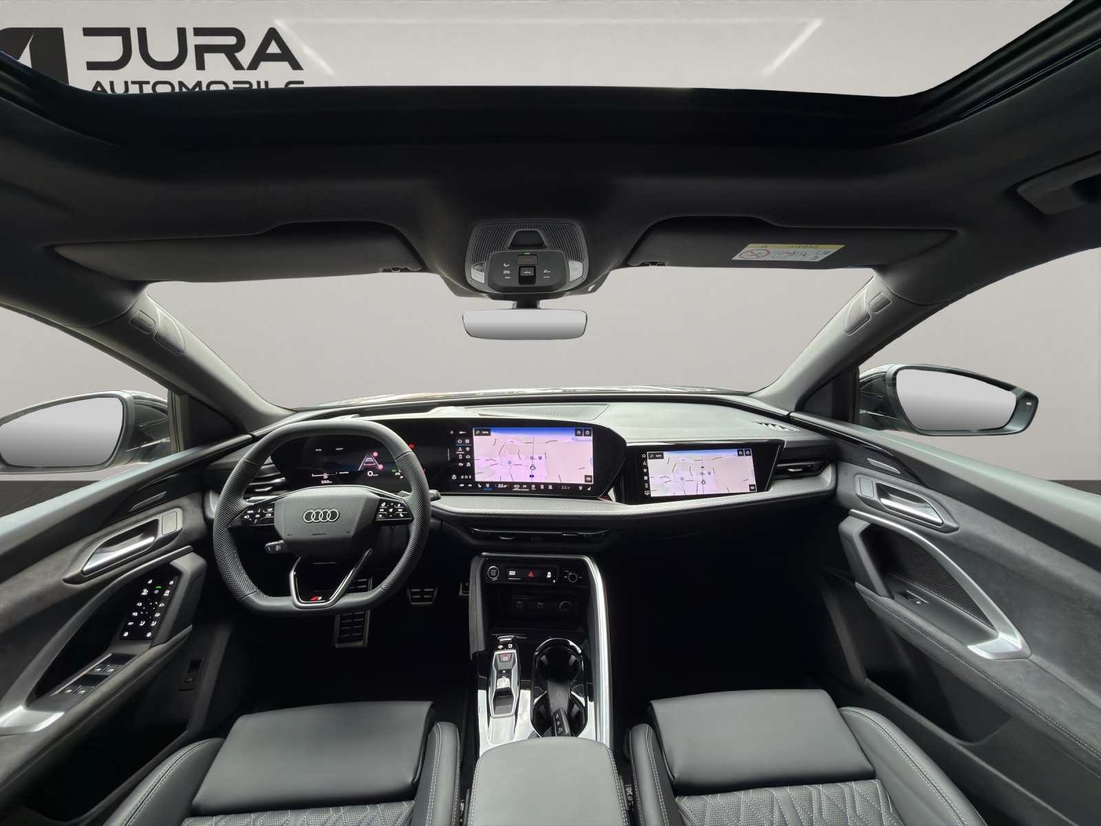 AUDI Q5 SUV 2.0 TDI quattro S Line-image-11