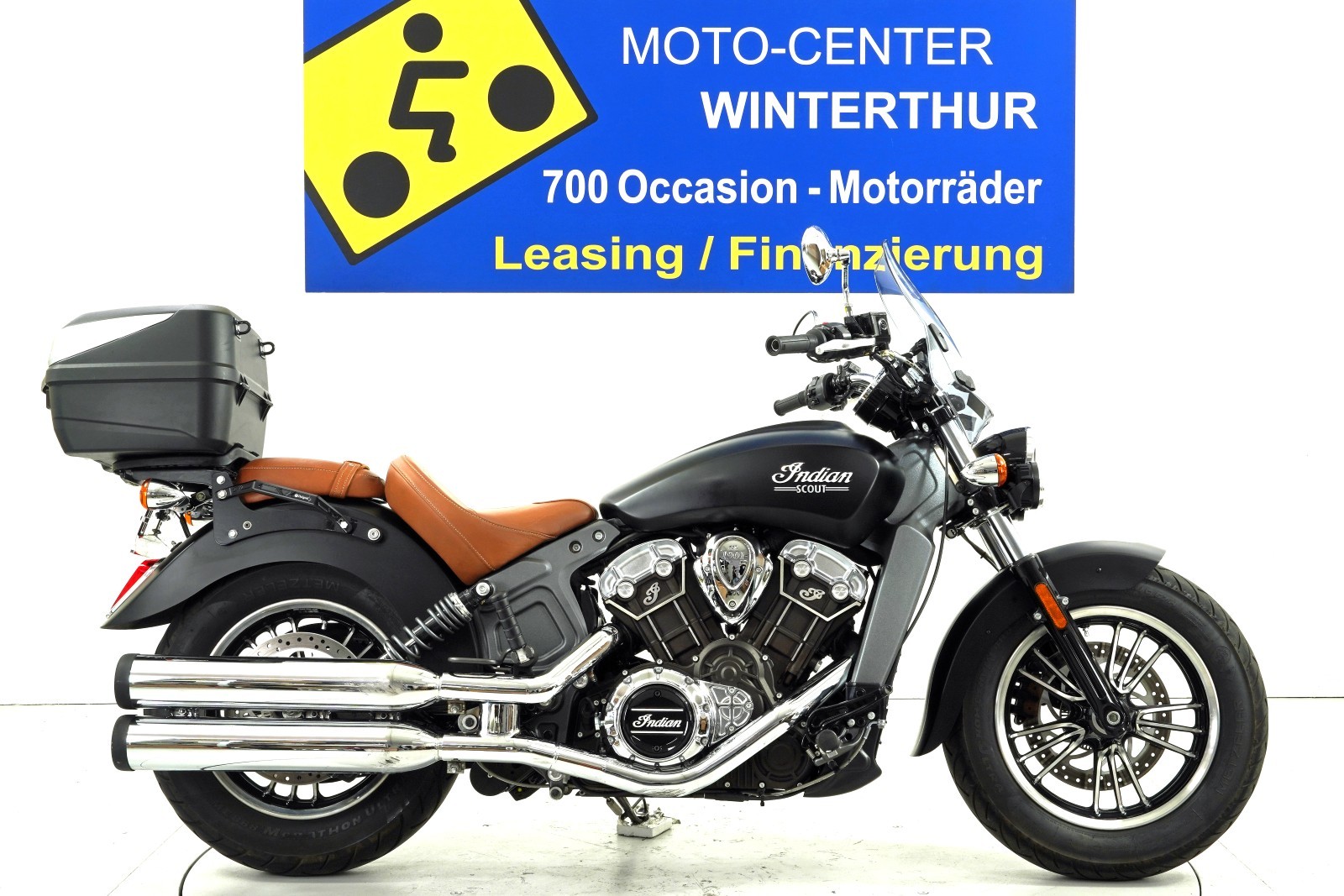 INDIAN Scout ABS-image-0