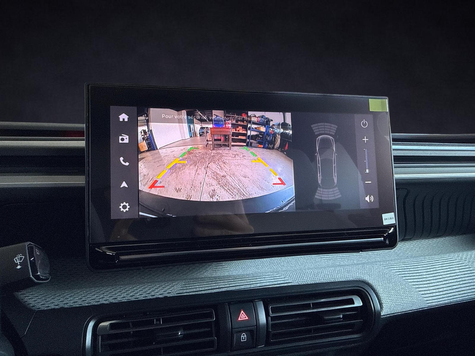 CITROEN C3 1.2 Hybrid Max-image-13