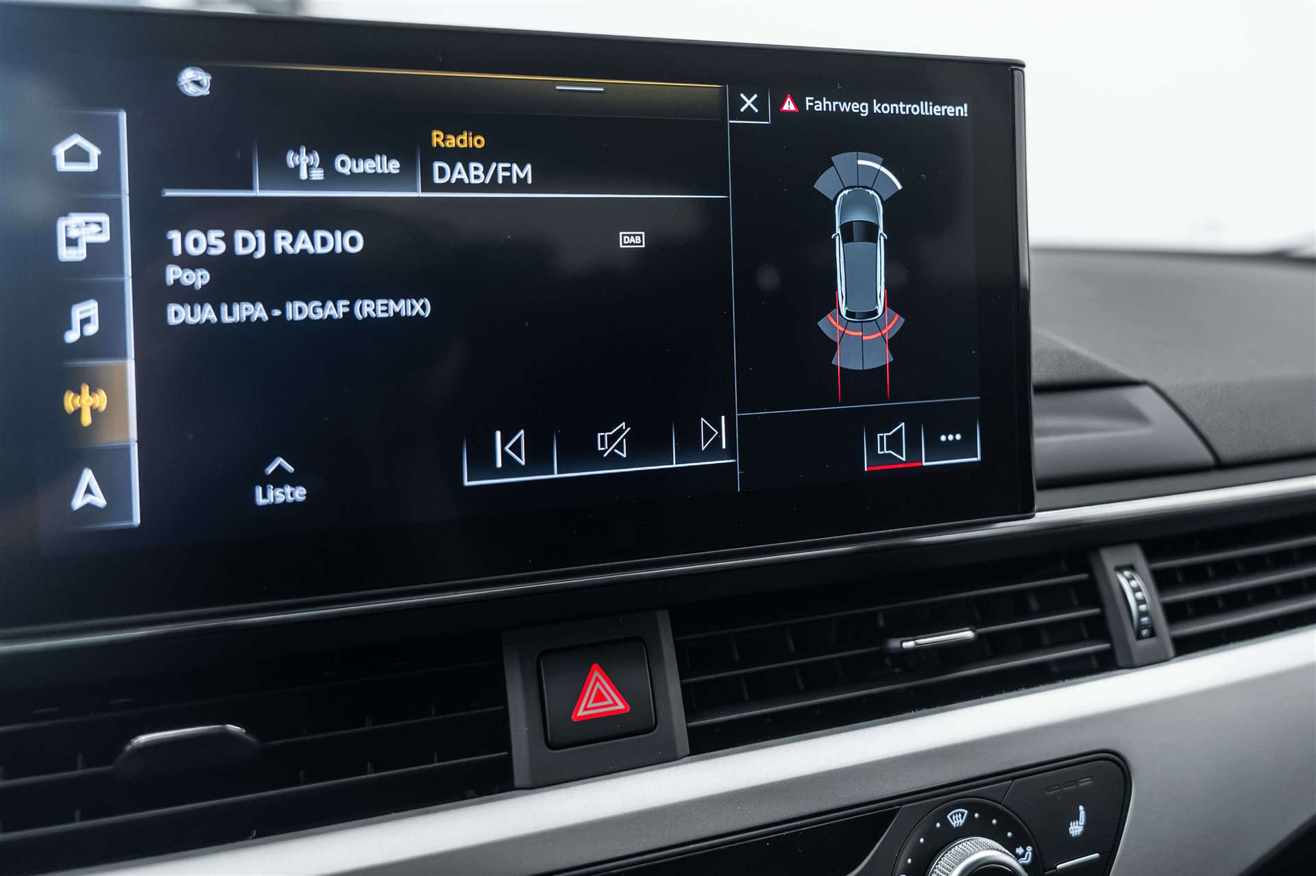 AUDI A4 Avant 35 TFSI S-tronic-image-16