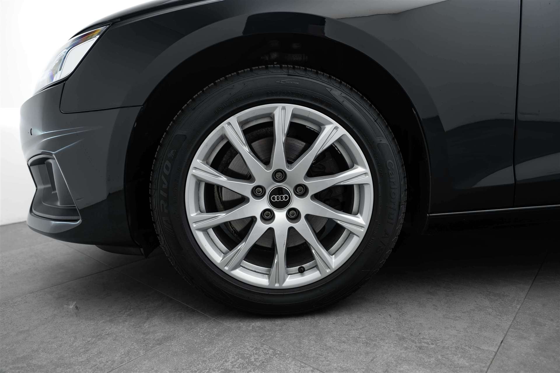 AUDI A4 Avant 35 TFSI S-tronic-image-5