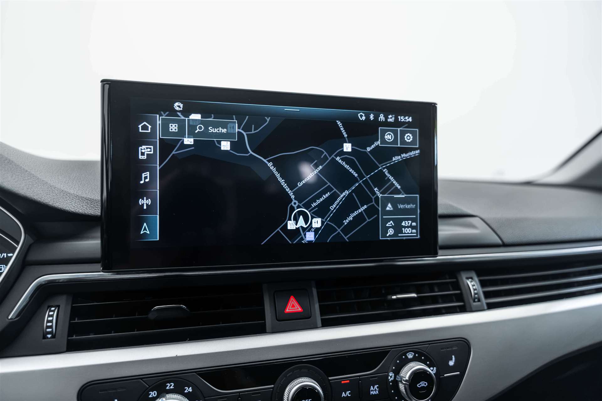 AUDI A4 Avant 35 TFSI S-tronic-image-20