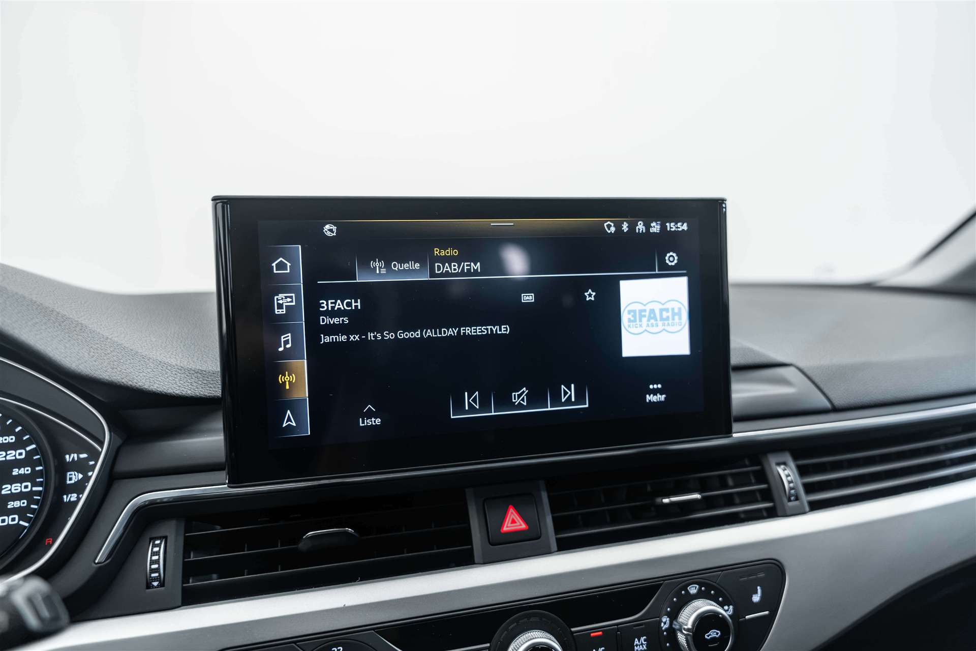 AUDI A4 Avant 35 TFSI S-tronic-image-17