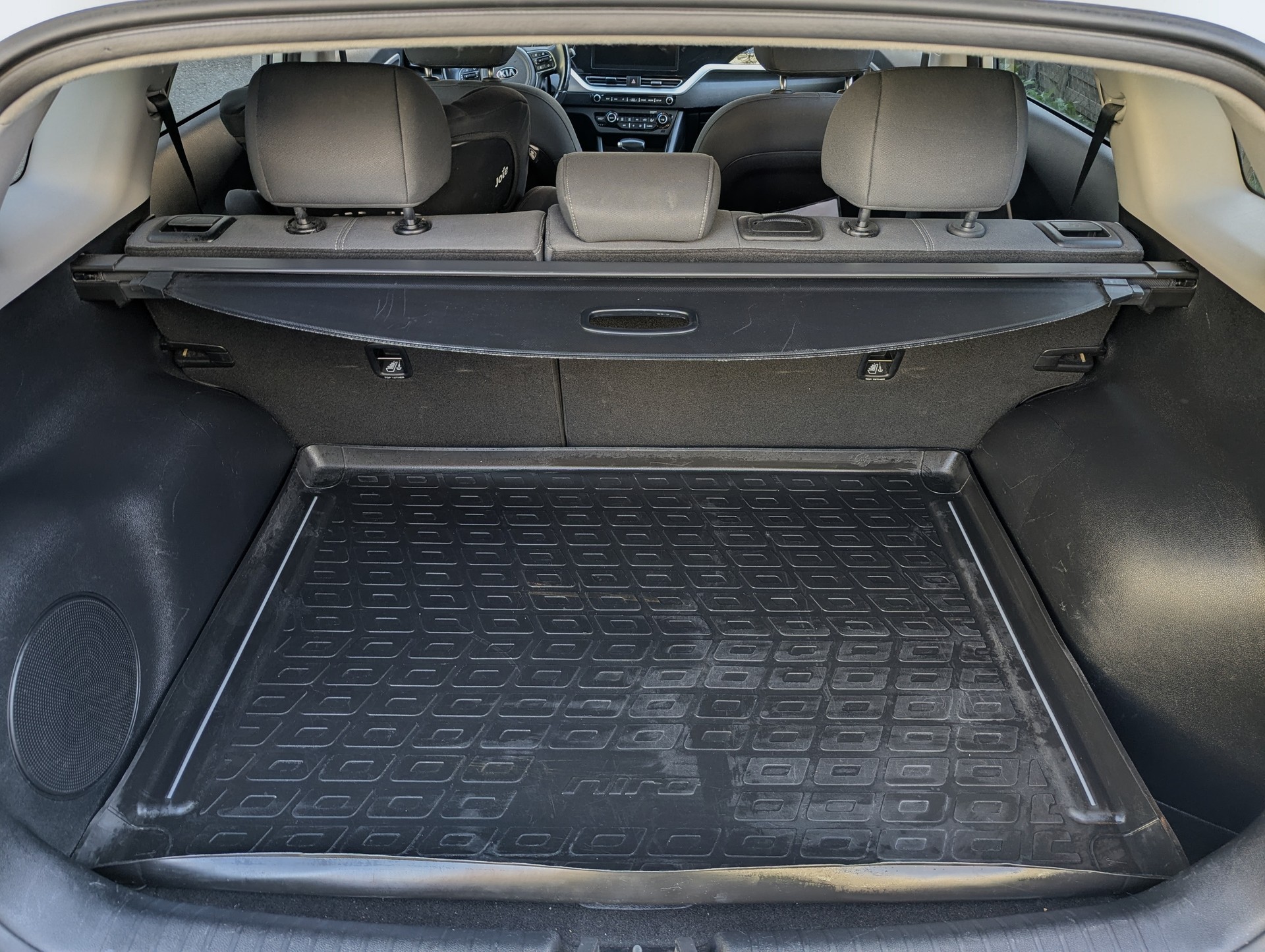 KIA 1.6 GDi Hybrid Power 25-image-5