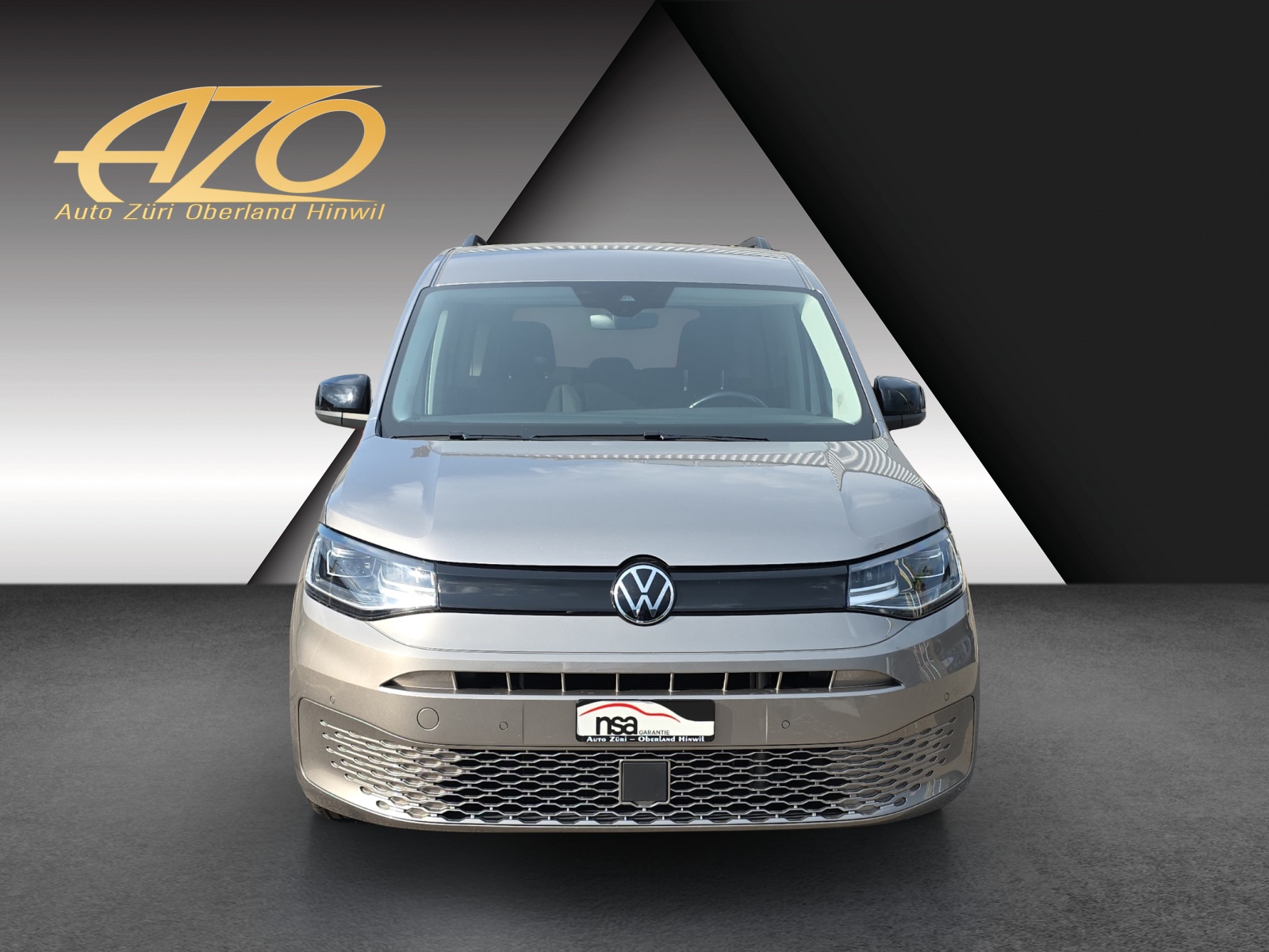 VW Caddy 1.5 TSI Liberty DSG-showroom-element-1