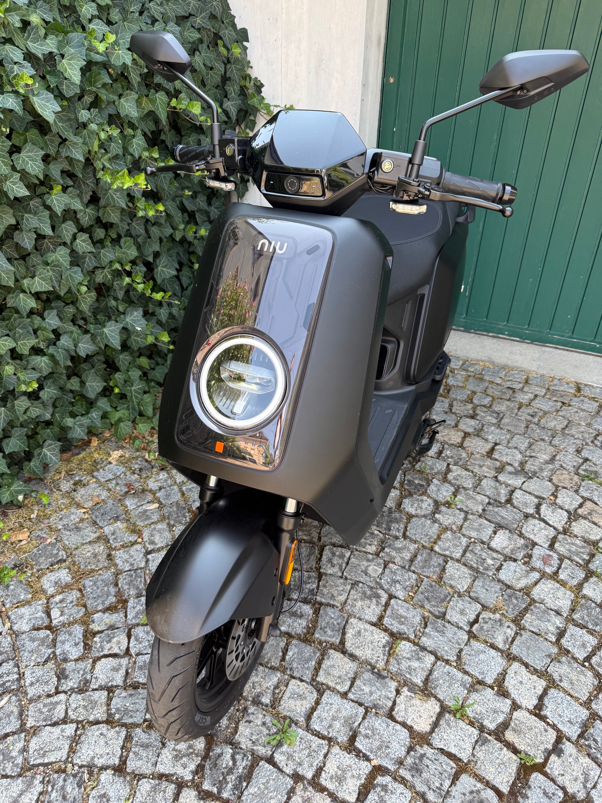 NIU NQiX 500-image-1