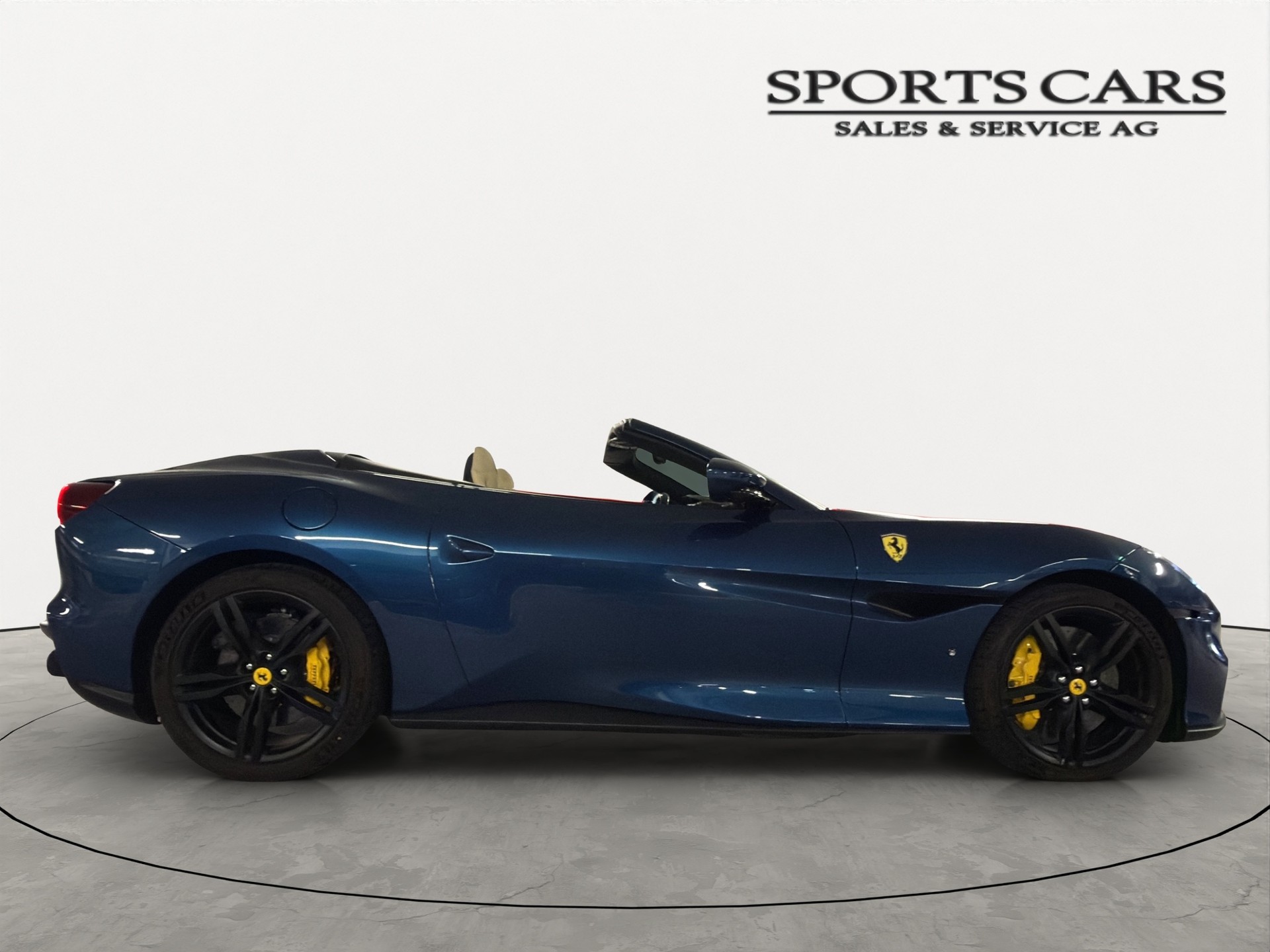 FERRARI Portofino M-image-7