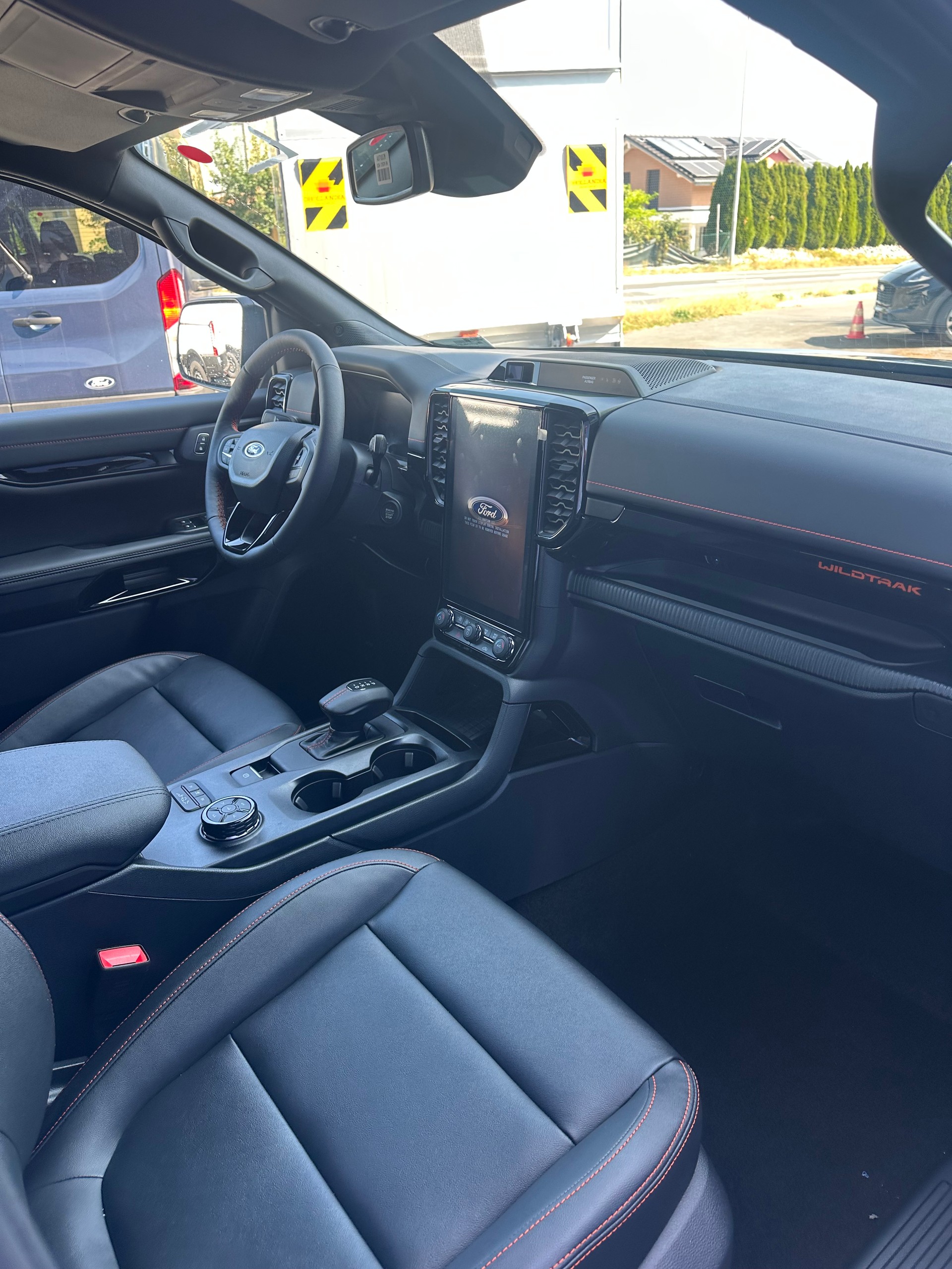 FORD Ranger dcab.pick-up 2.3 EcoBoo Wildtrack/PHEV-image-12