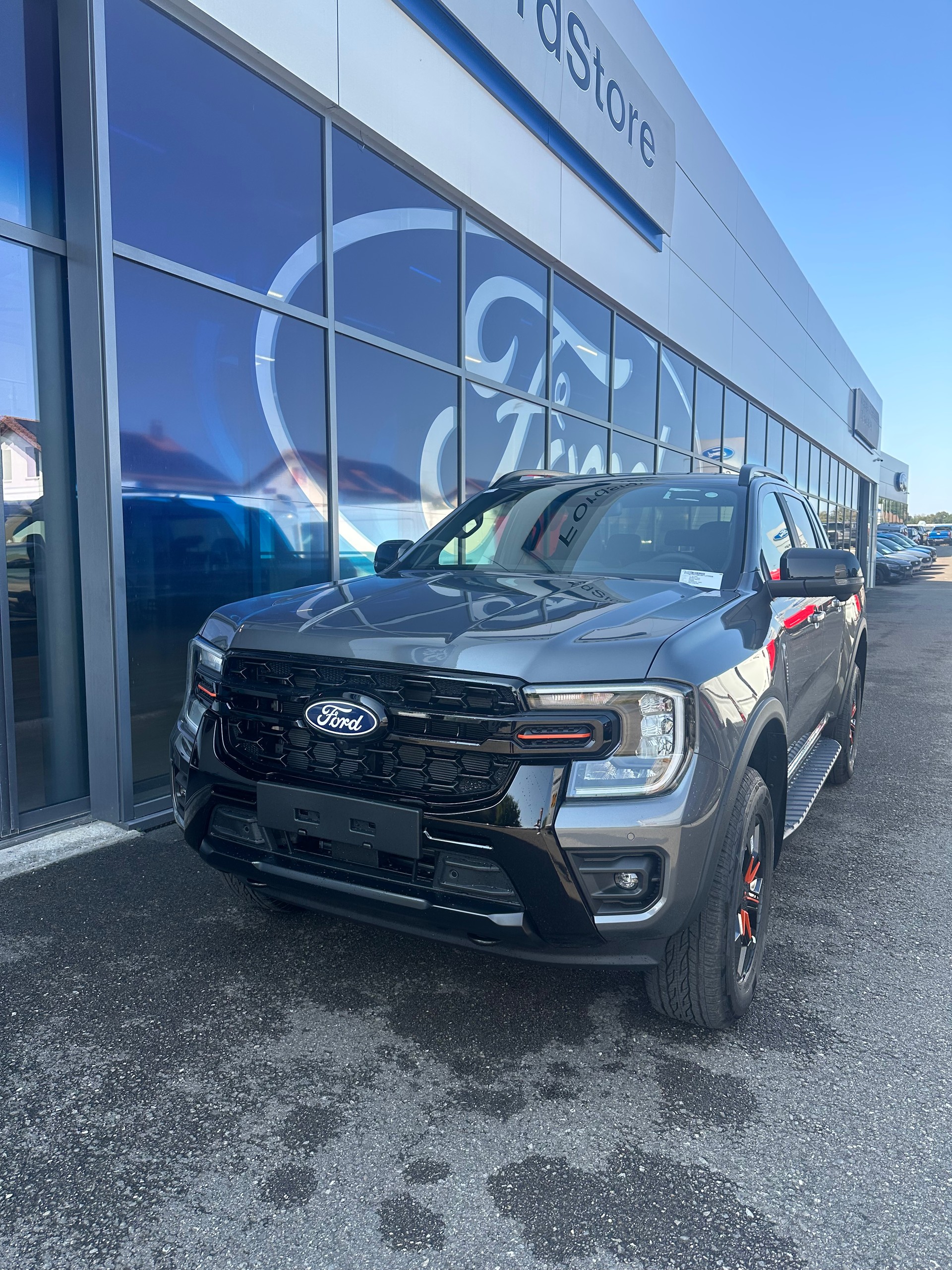 FORD Ranger dcab.pick-up 2.3 EcoBoo Wildtrack/PHEV