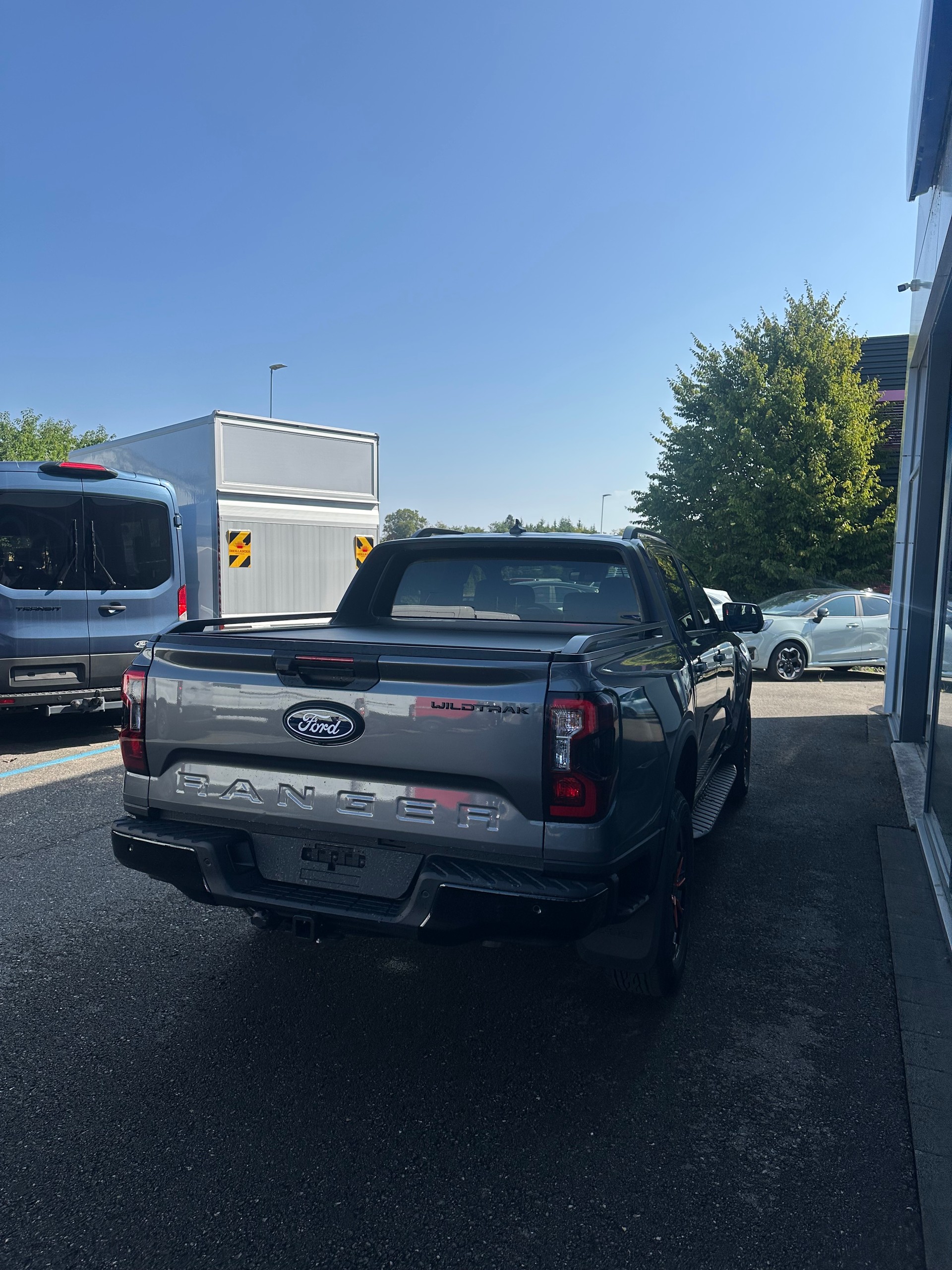 FORD Ranger dcab.pick-up 2.3 EcoBoo Wildtrack/PHEV-image-5