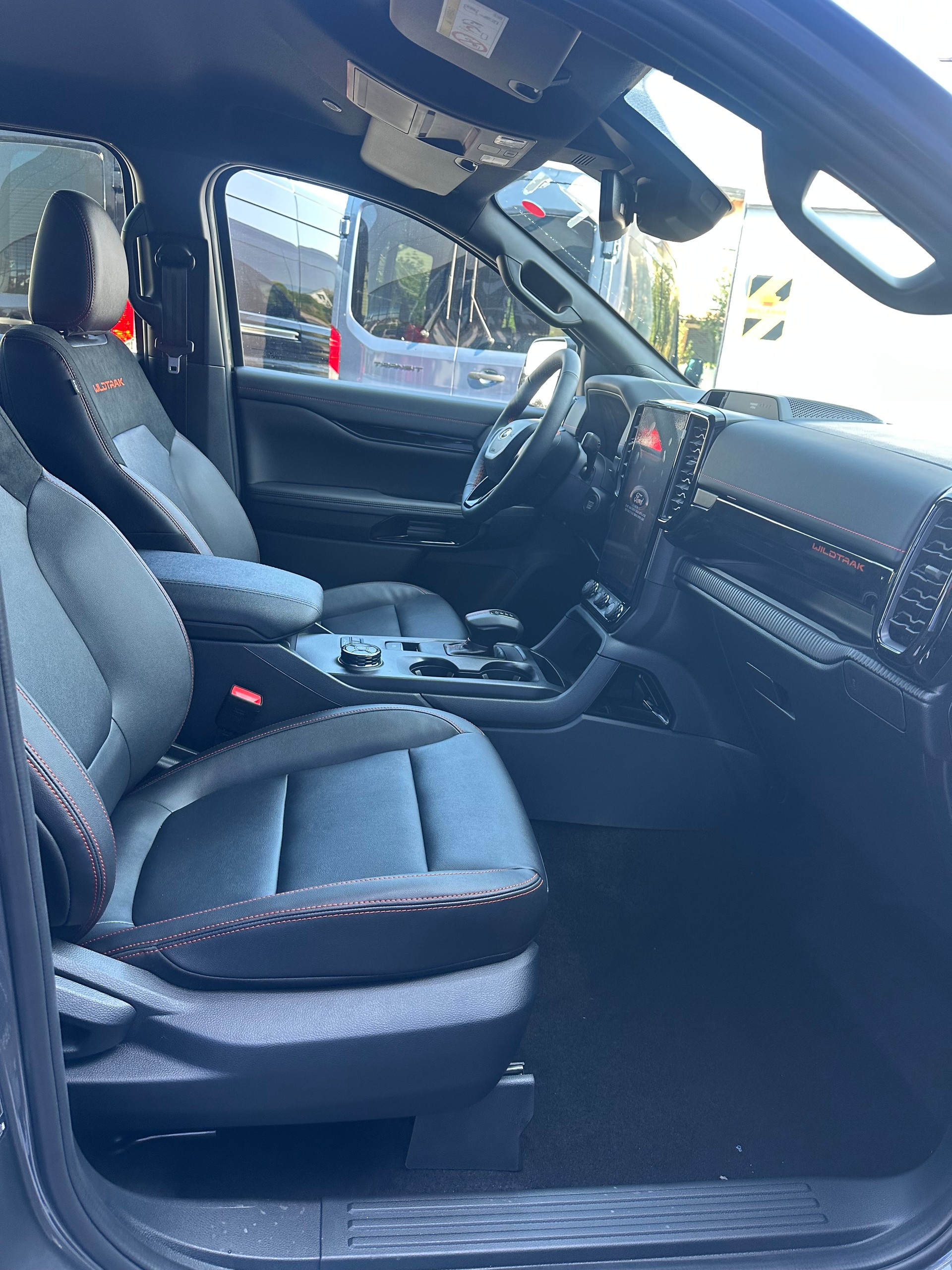 FORD Ranger dcab.pick-up 2.3 EcoBoo Wildtrack/PHEV-image-11