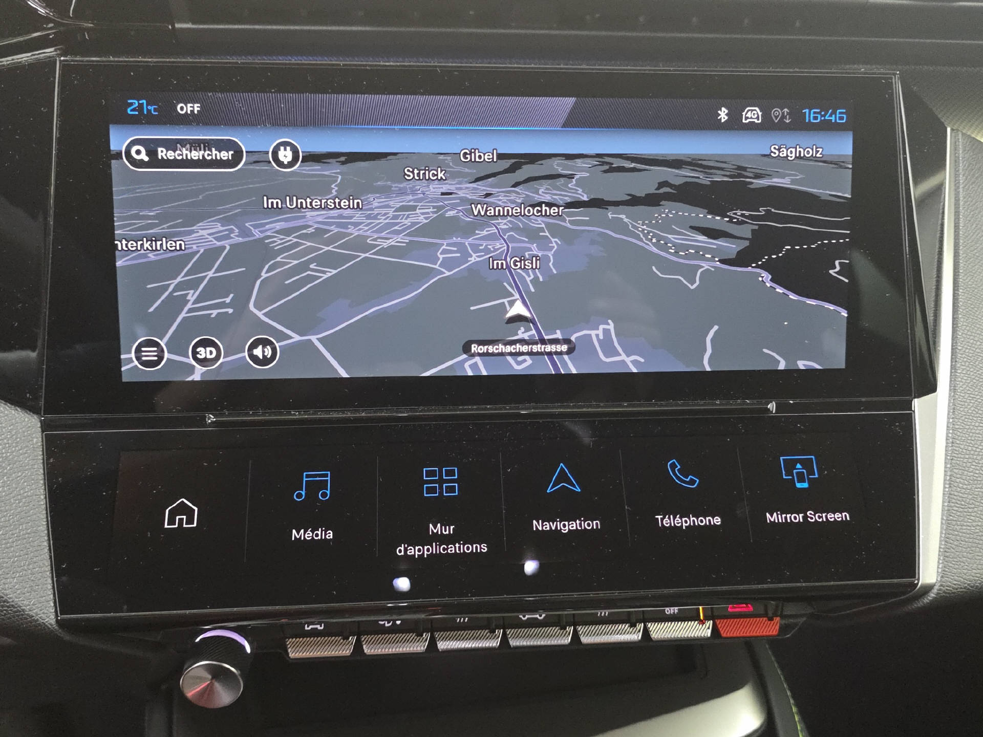 PEUGEOT 308 SW 1.6 PHEV 195 GT-image-13