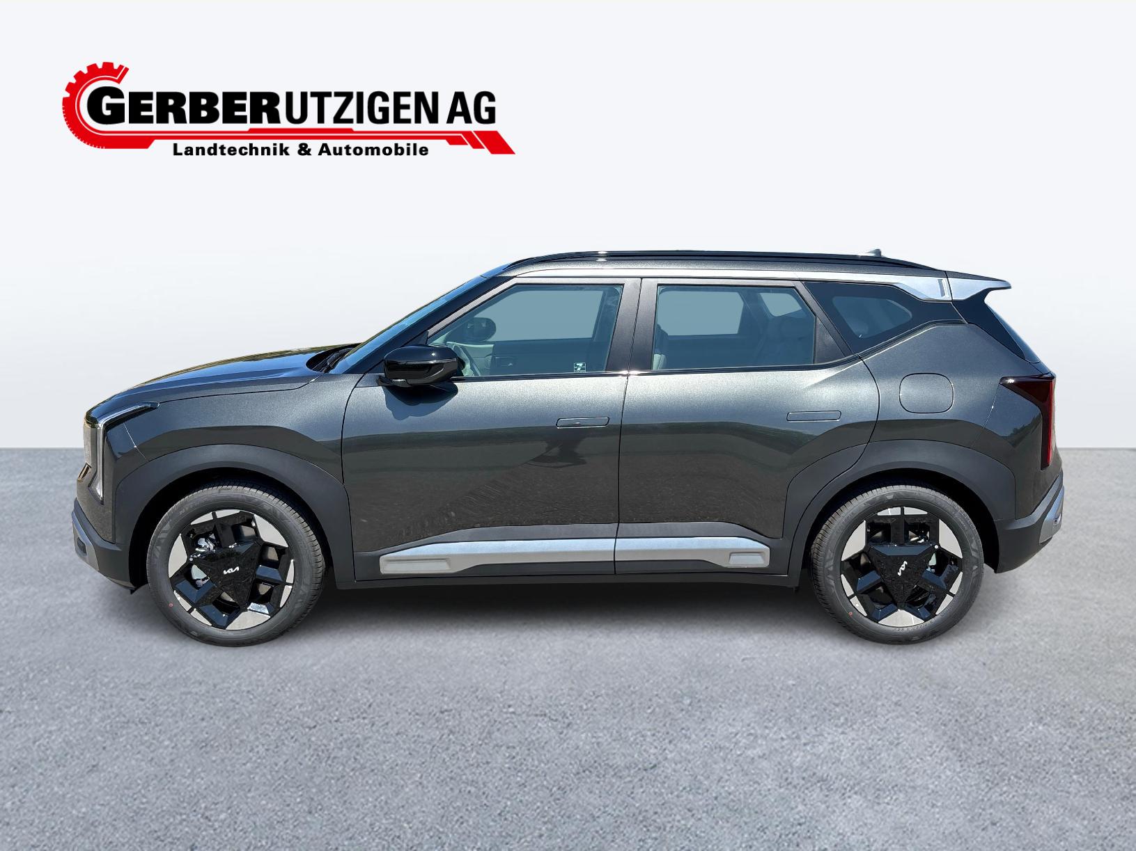 KIA Seltos 1.6 T-GDi Style-showroom-element-1