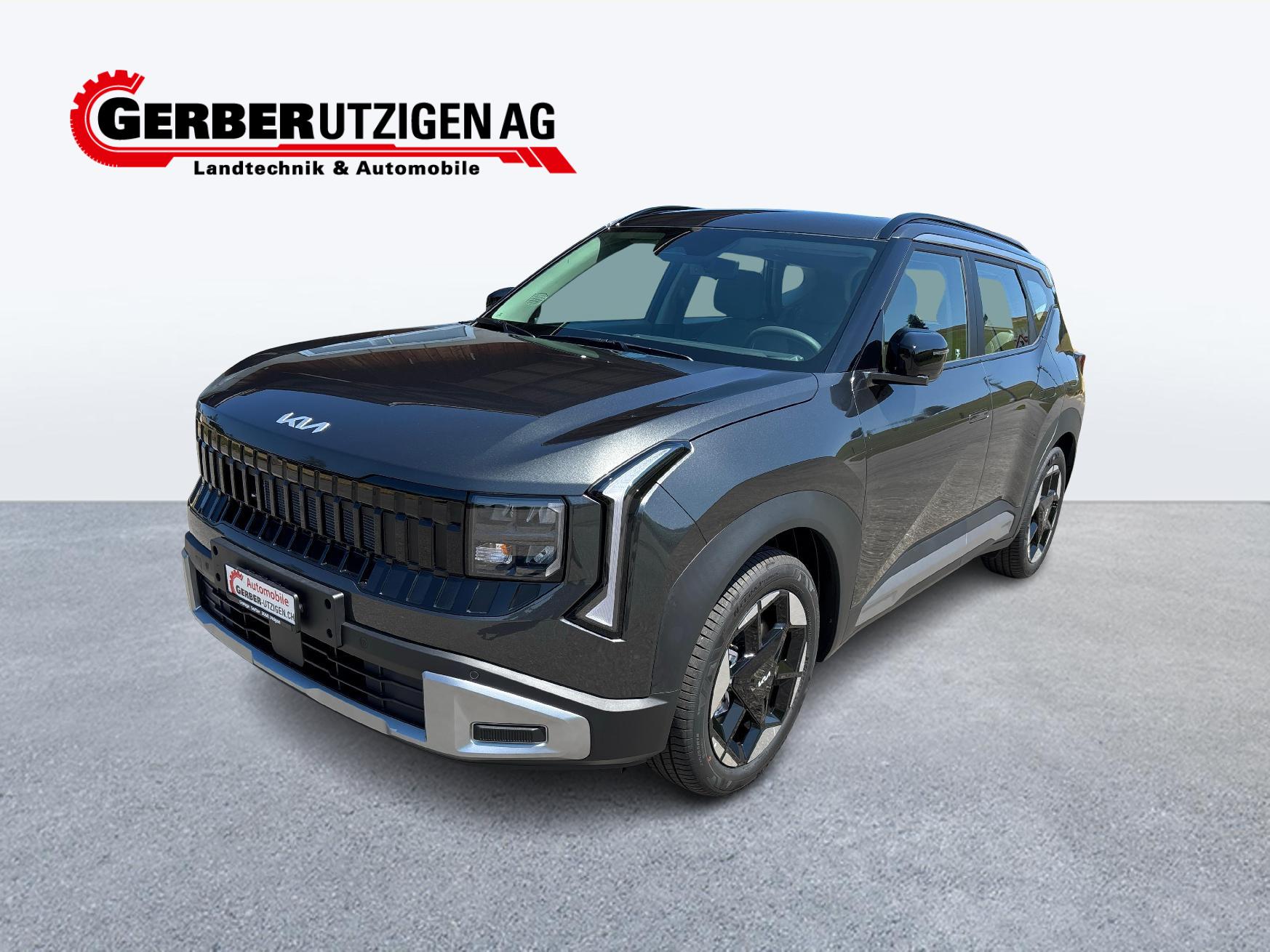 KIA Seltos 1.6 T-GDi Style