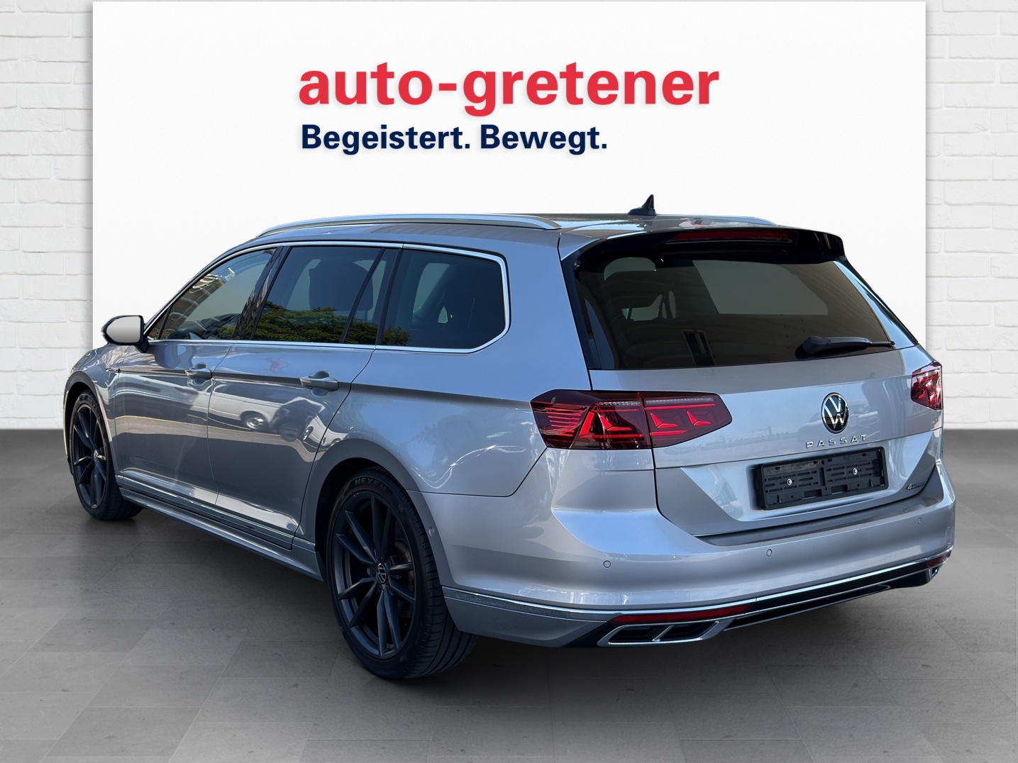 VW Passat 2.0 TDI BMT Elegance 4Motion DSG-showroom-element-1