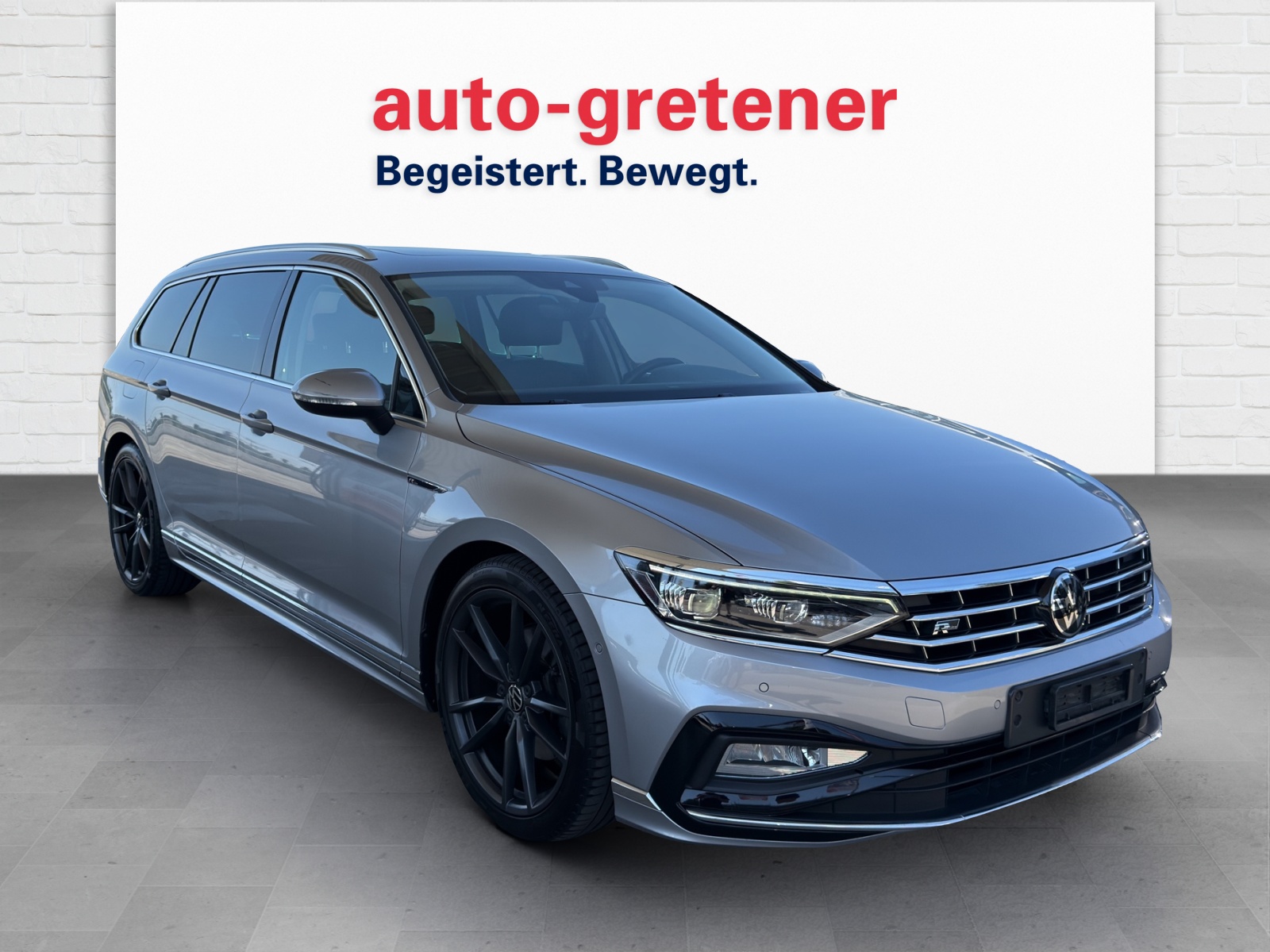 VW Passat 2.0 TDI BMT Elegance 4Motion DSG-showroom-element-3
