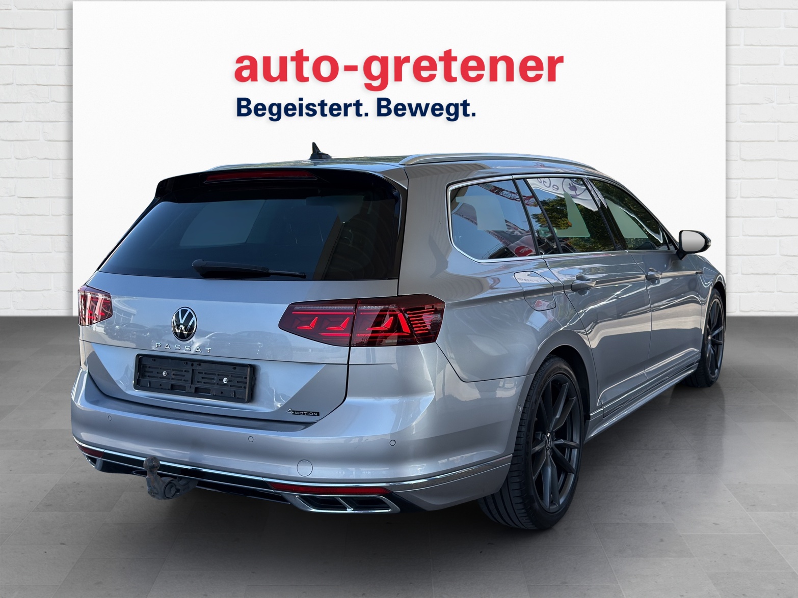 VW Passat 2.0 TDI BMT Elegance 4Motion DSG-showroom-element-2