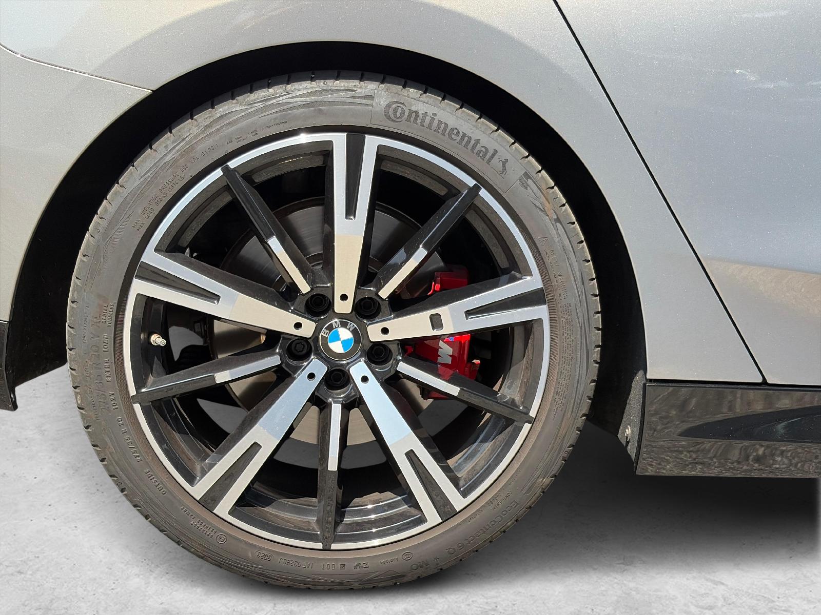 BMW 520d xDrive-image-21