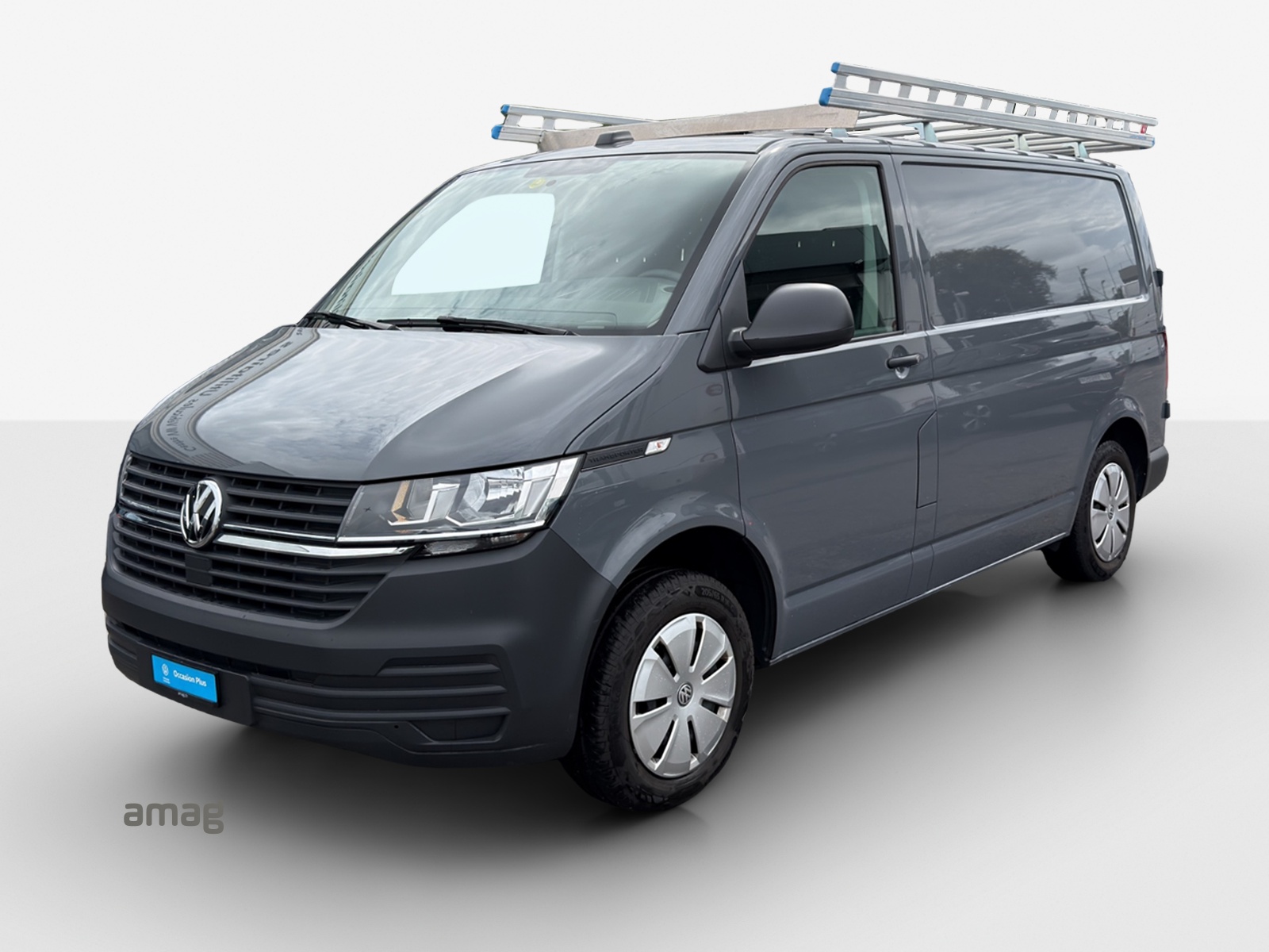 VW T6.1 2.0 TDI DSG
