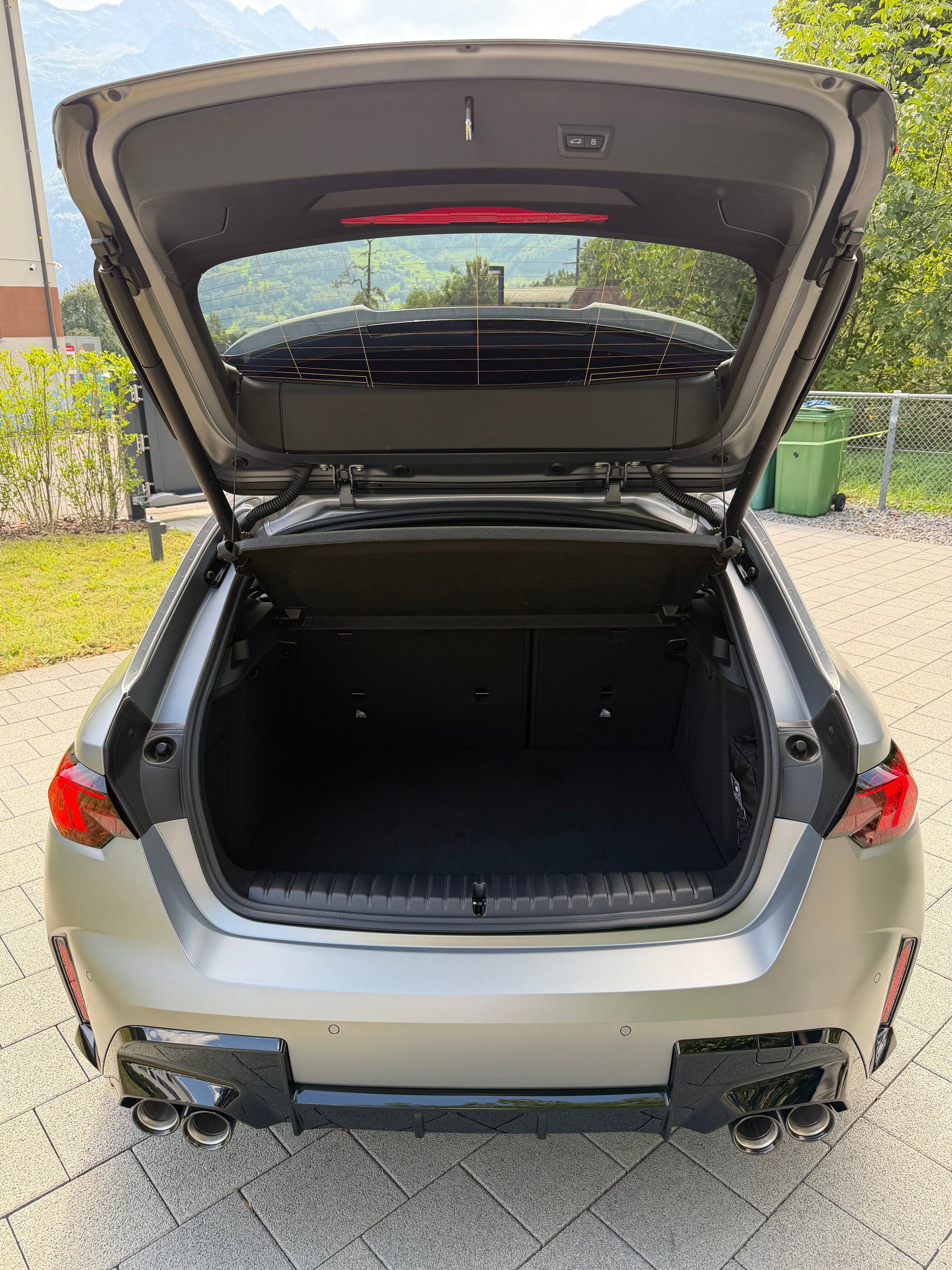 BMW M135i xDrive-image-12